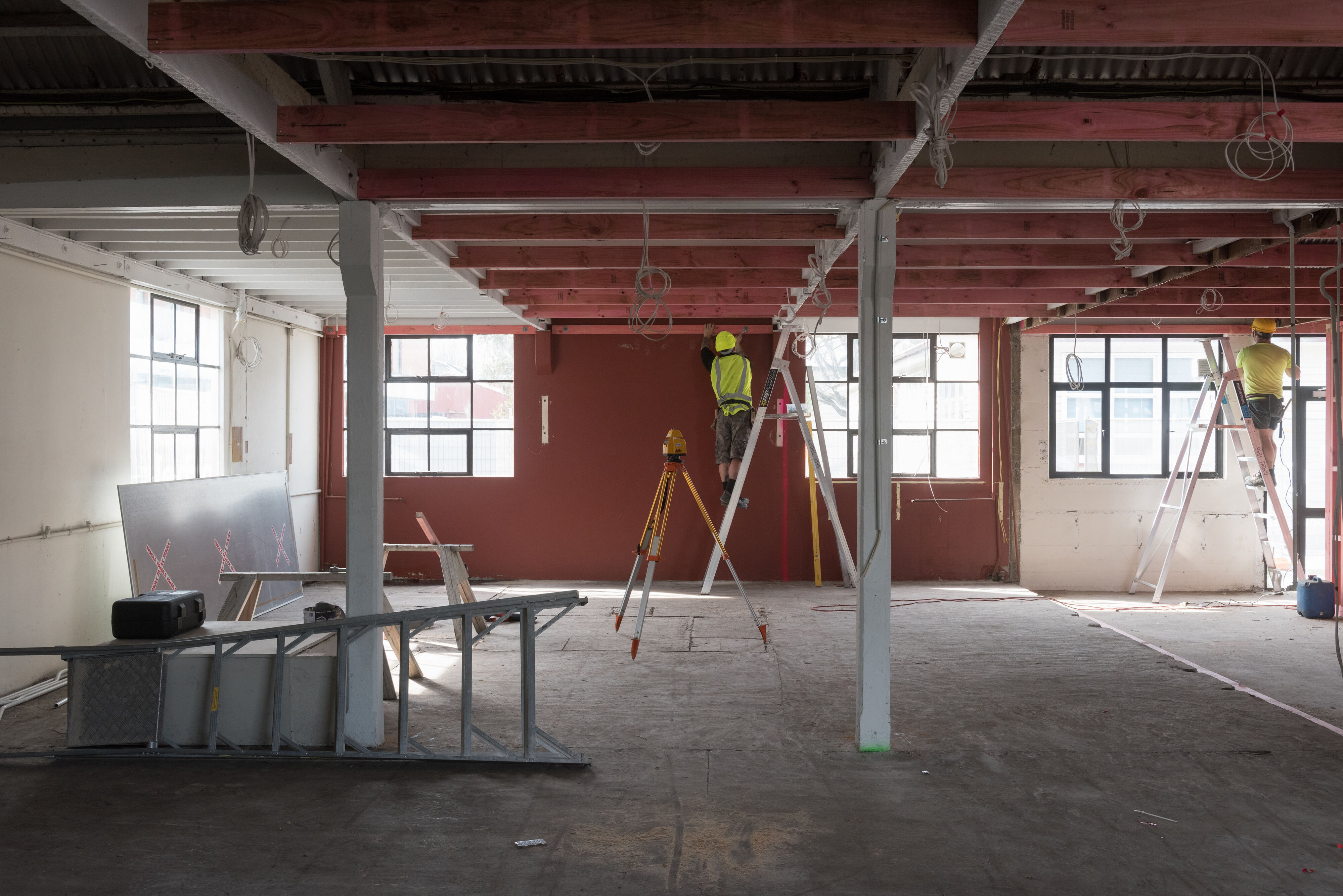 2015 Lincoln University Student Workshop 013