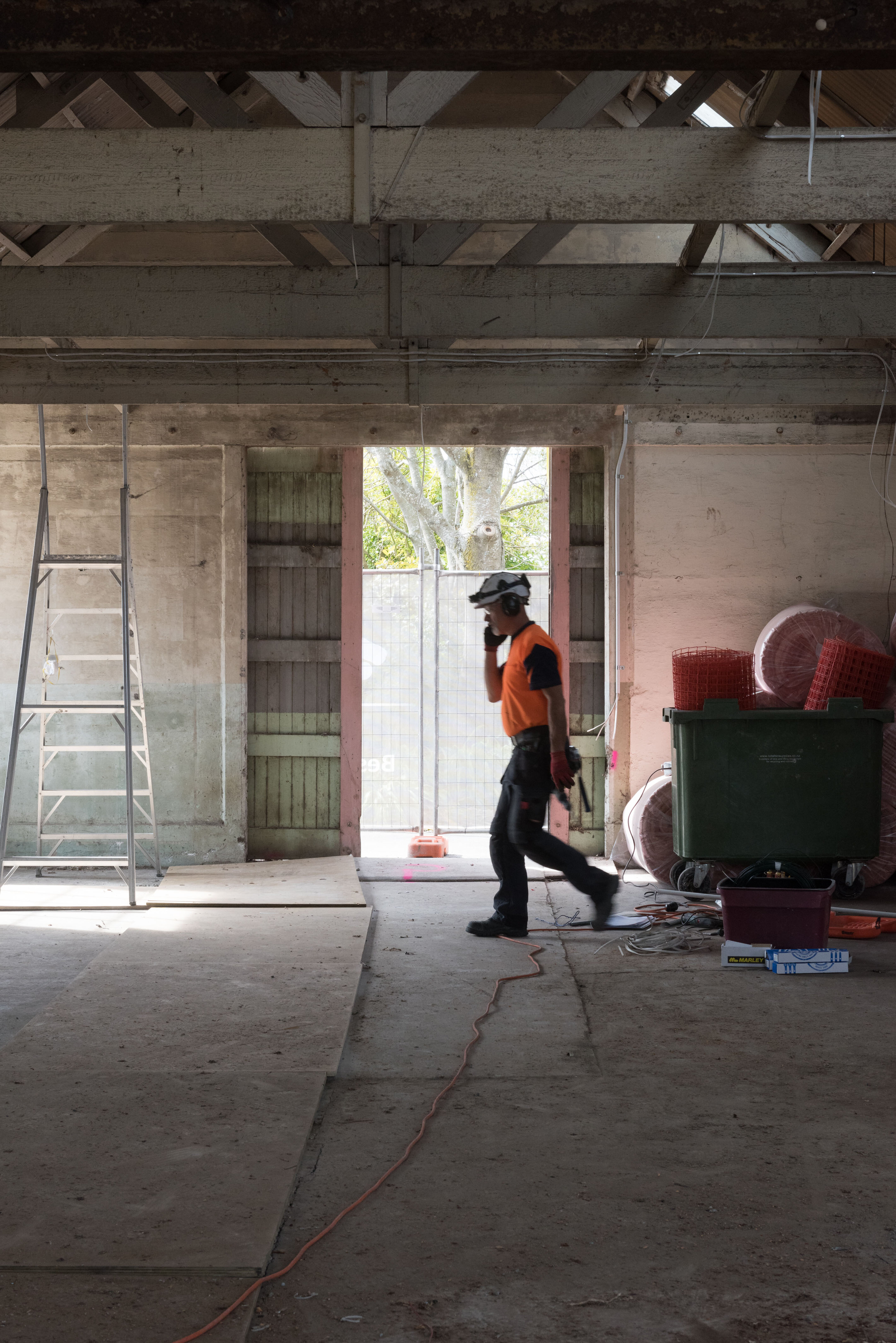 2015 Lincoln University Student Workshop 022