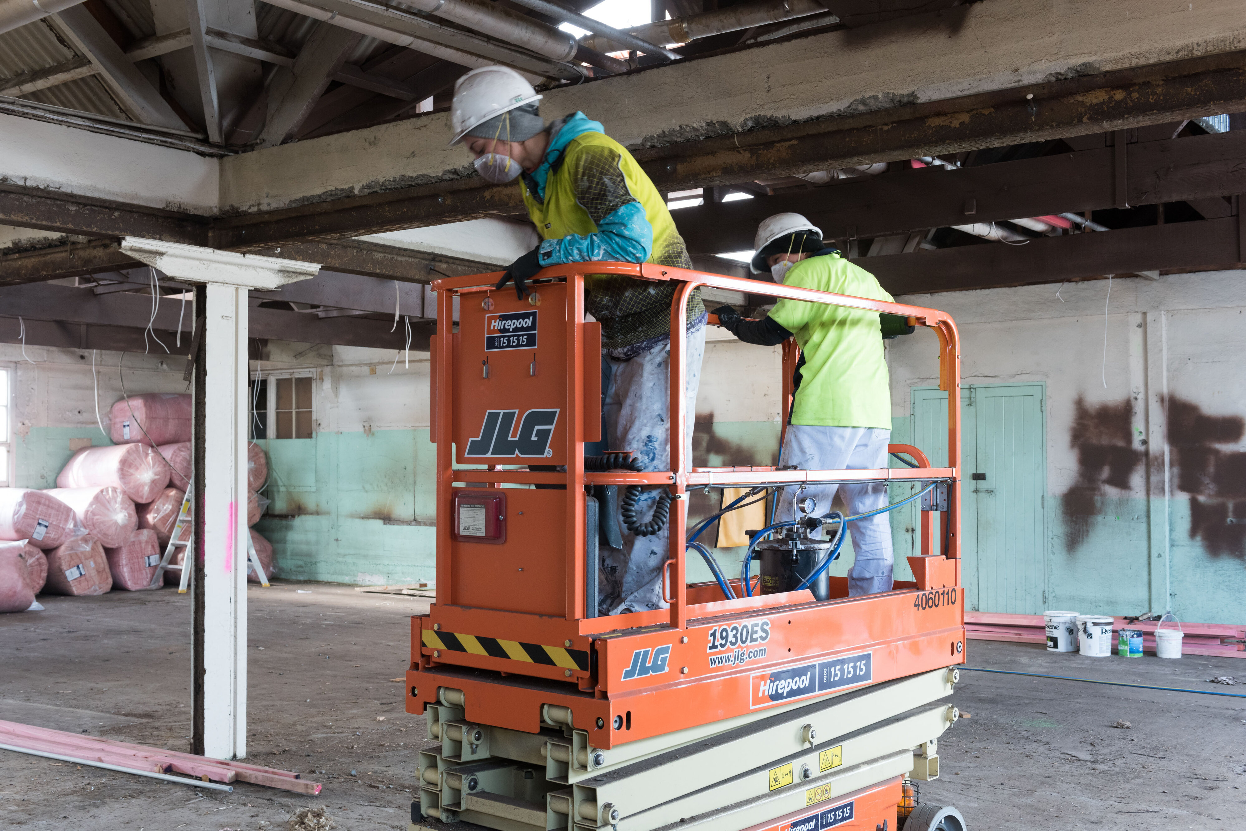 2015 Lincoln University Student Workshop 024