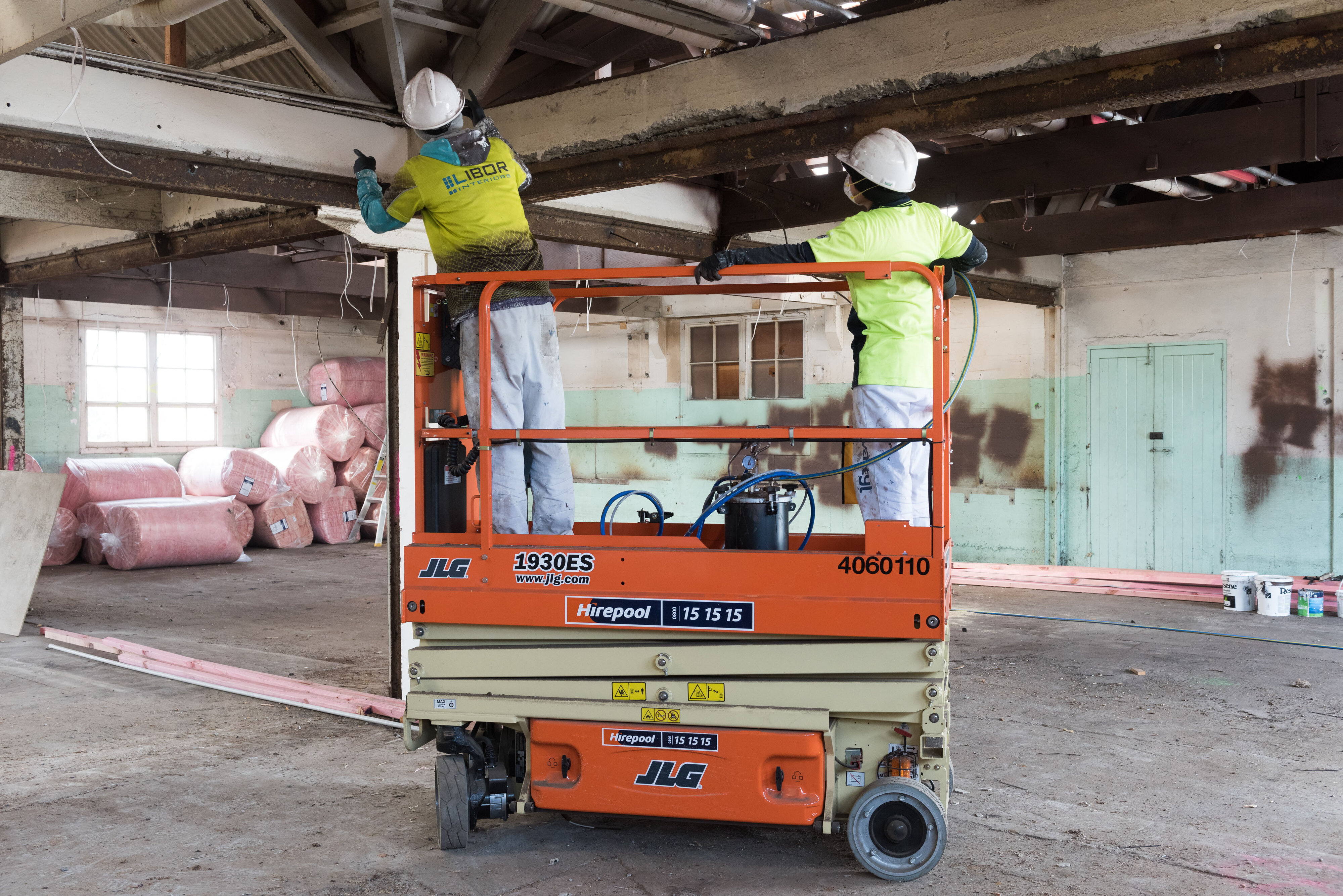 2015 Lincoln University Student Workshop 025