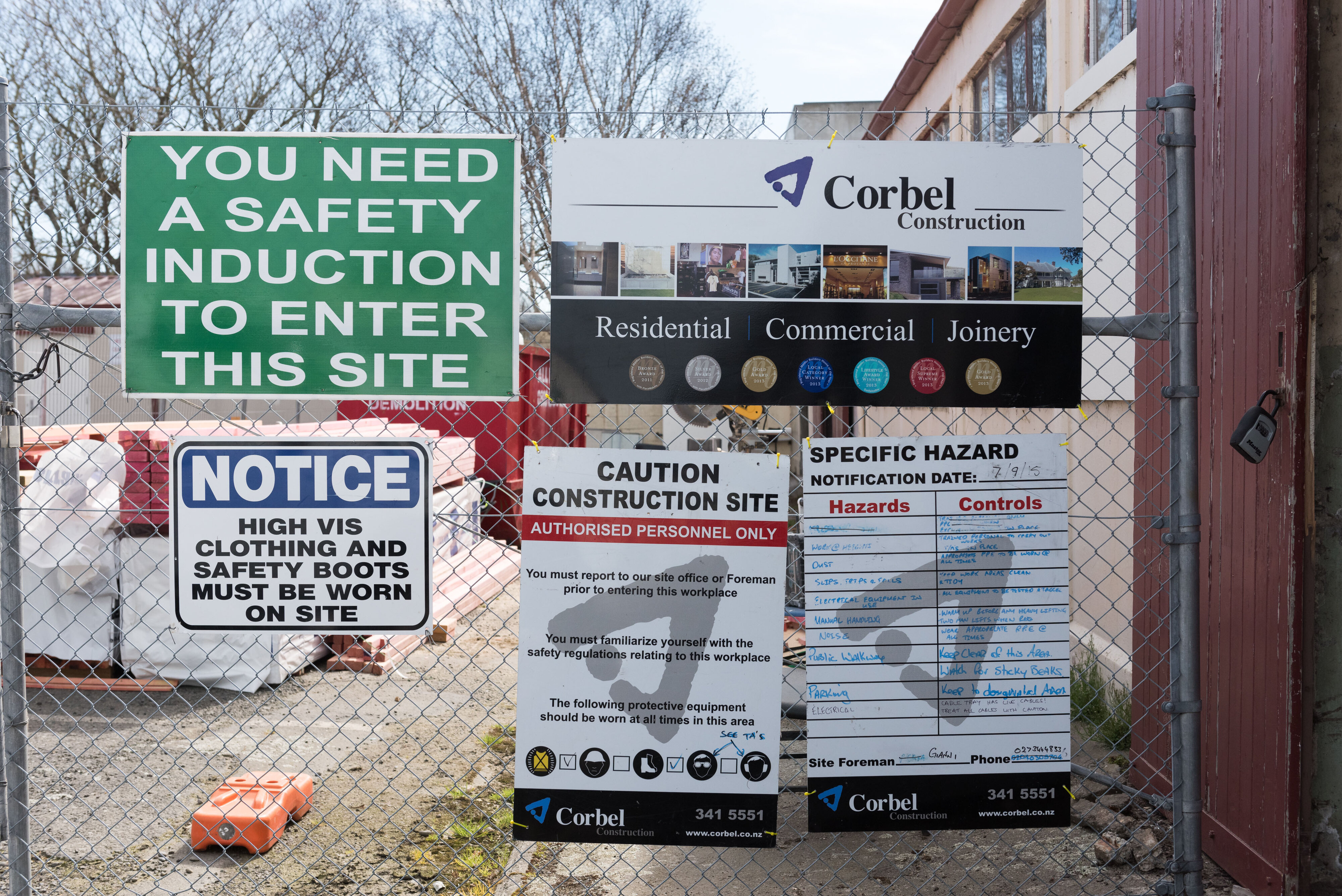 2015 Lincoln University Student Workshop 036