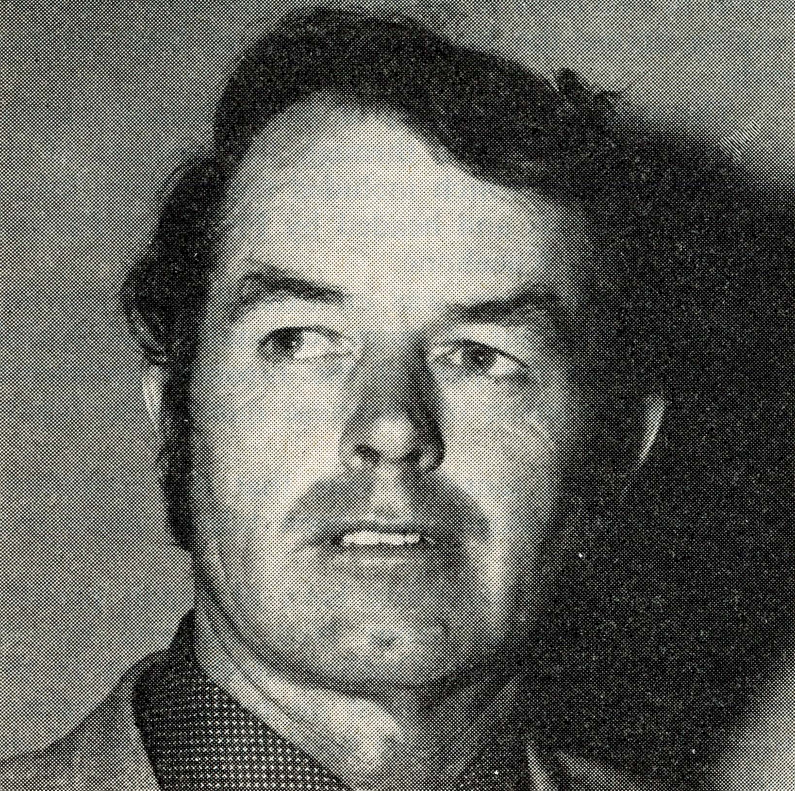1975 A. E. Scott