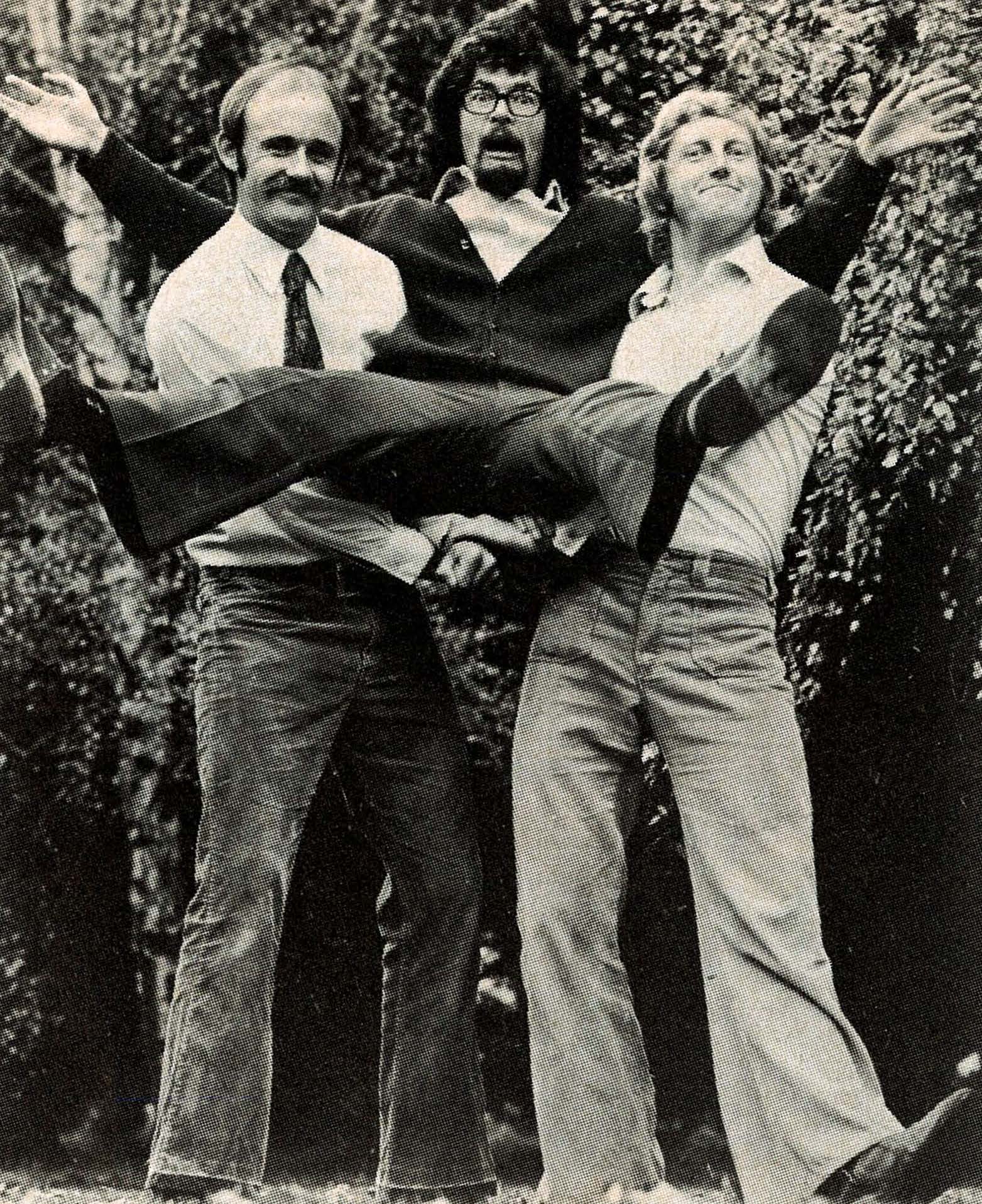 1975 Playboys
