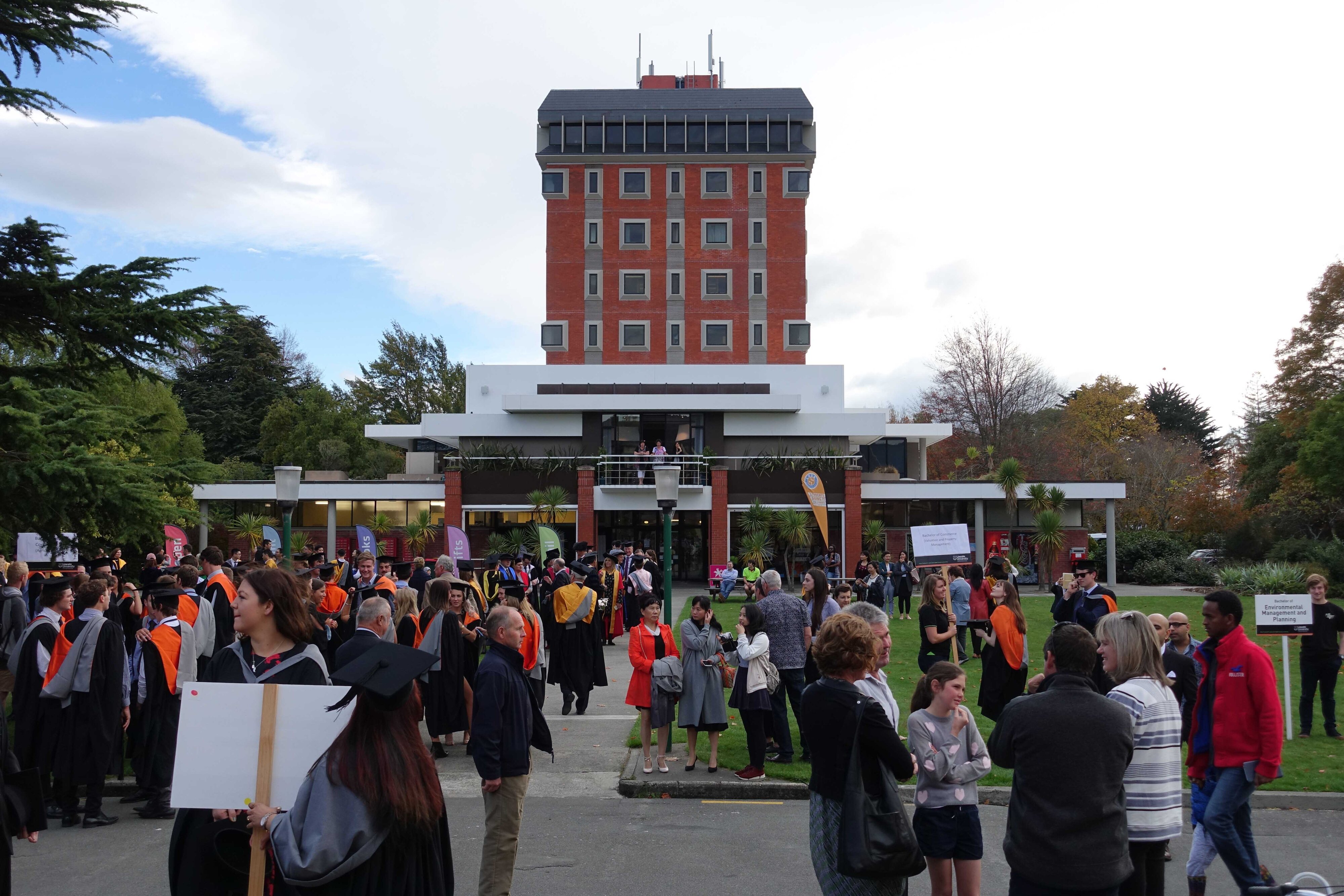 2017 Lincoln University Graduation Morning Ceremony 005