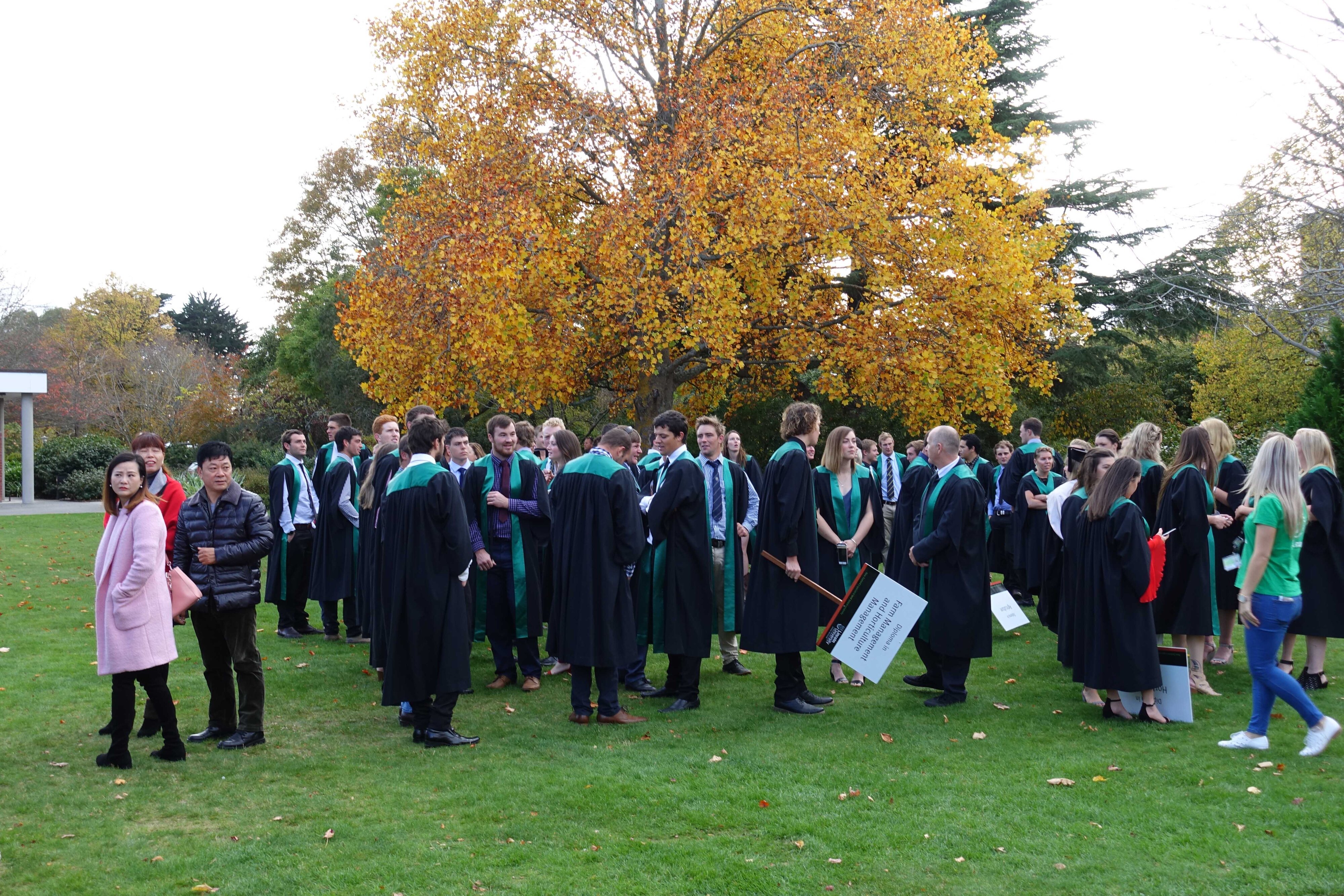 2017 Lincoln University Graduation Morning Ceremony 010
