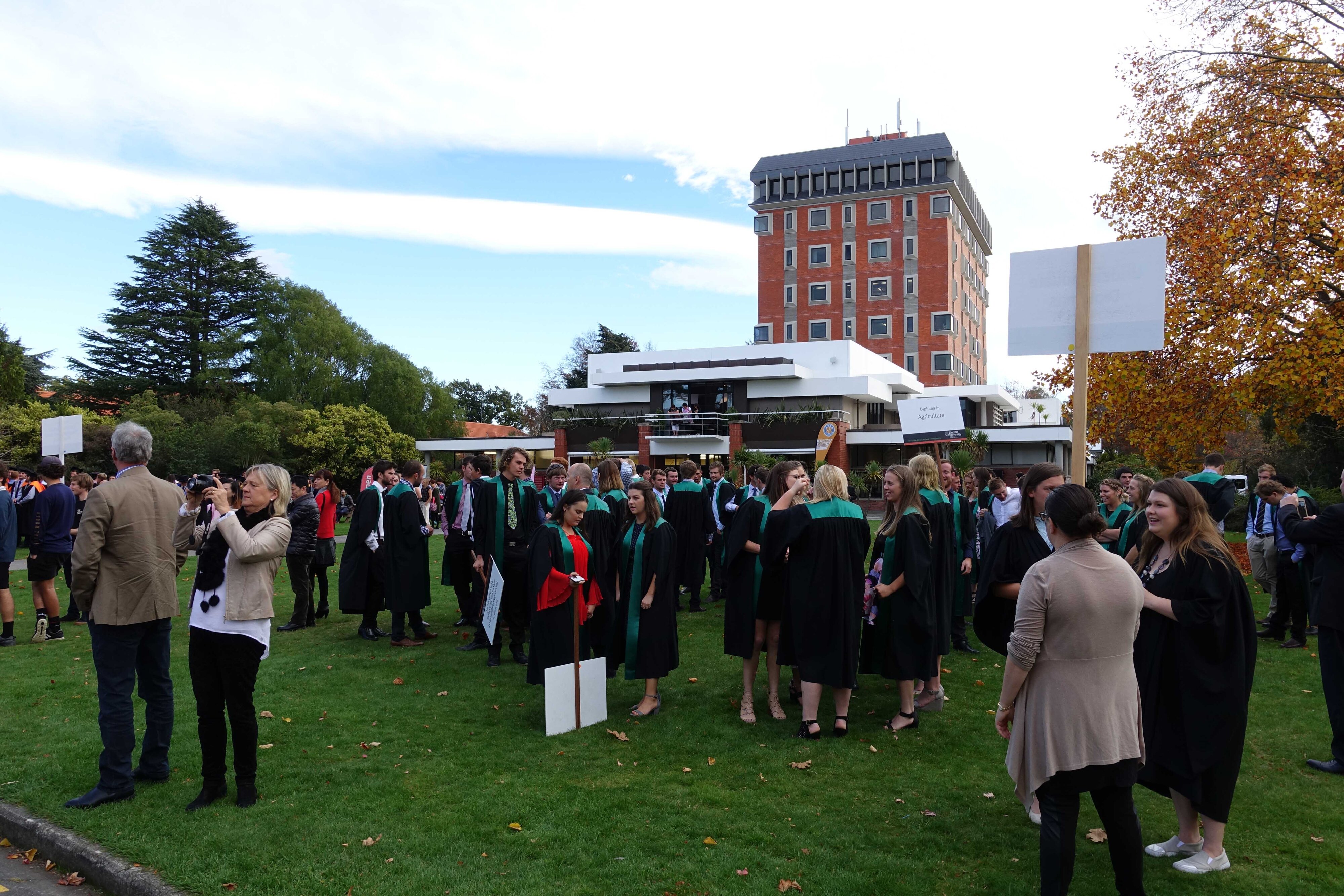 2017 Lincoln University Graduation Morning Ceremony 013