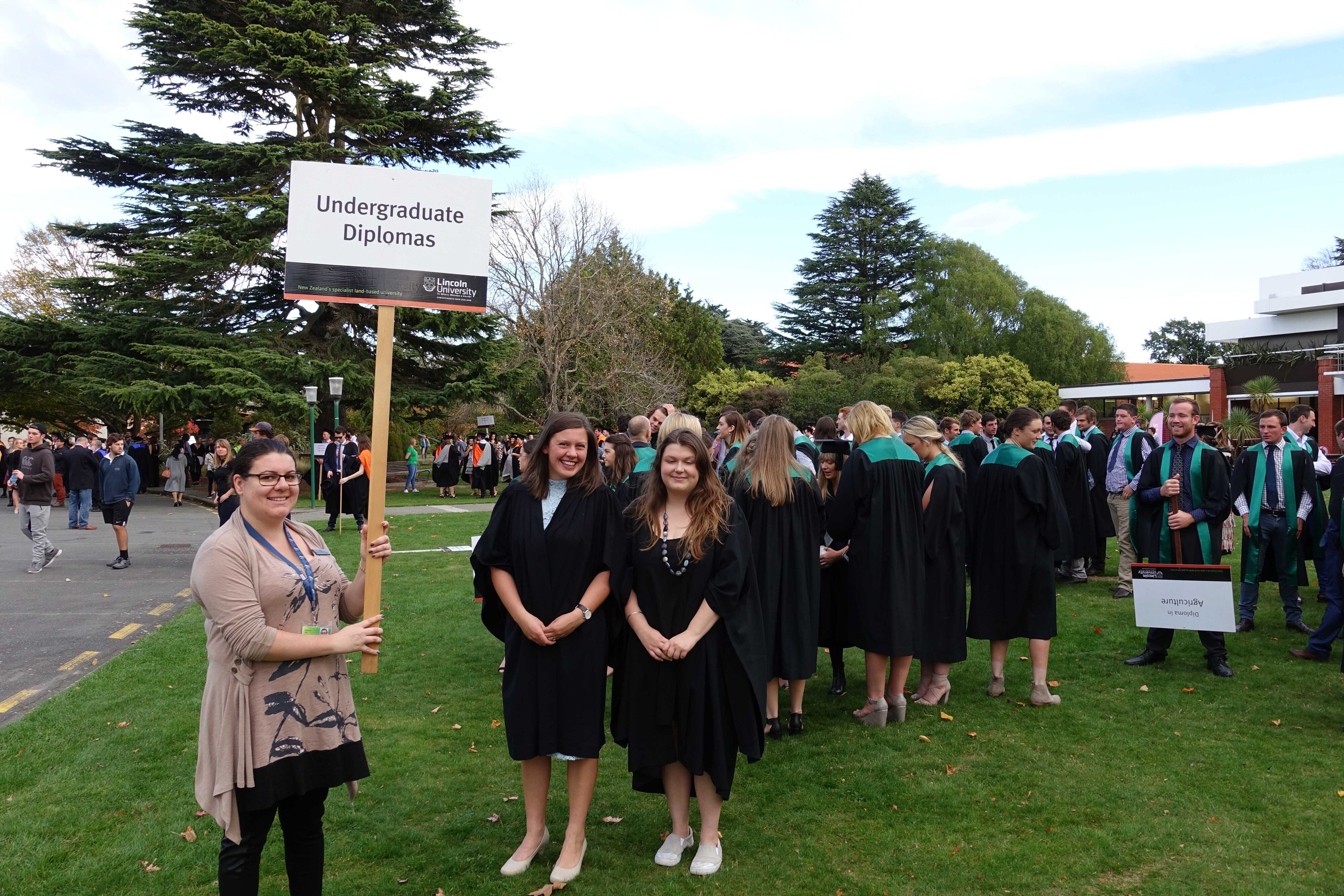 2017 Lincoln University Graduation Morning Ceremony 014