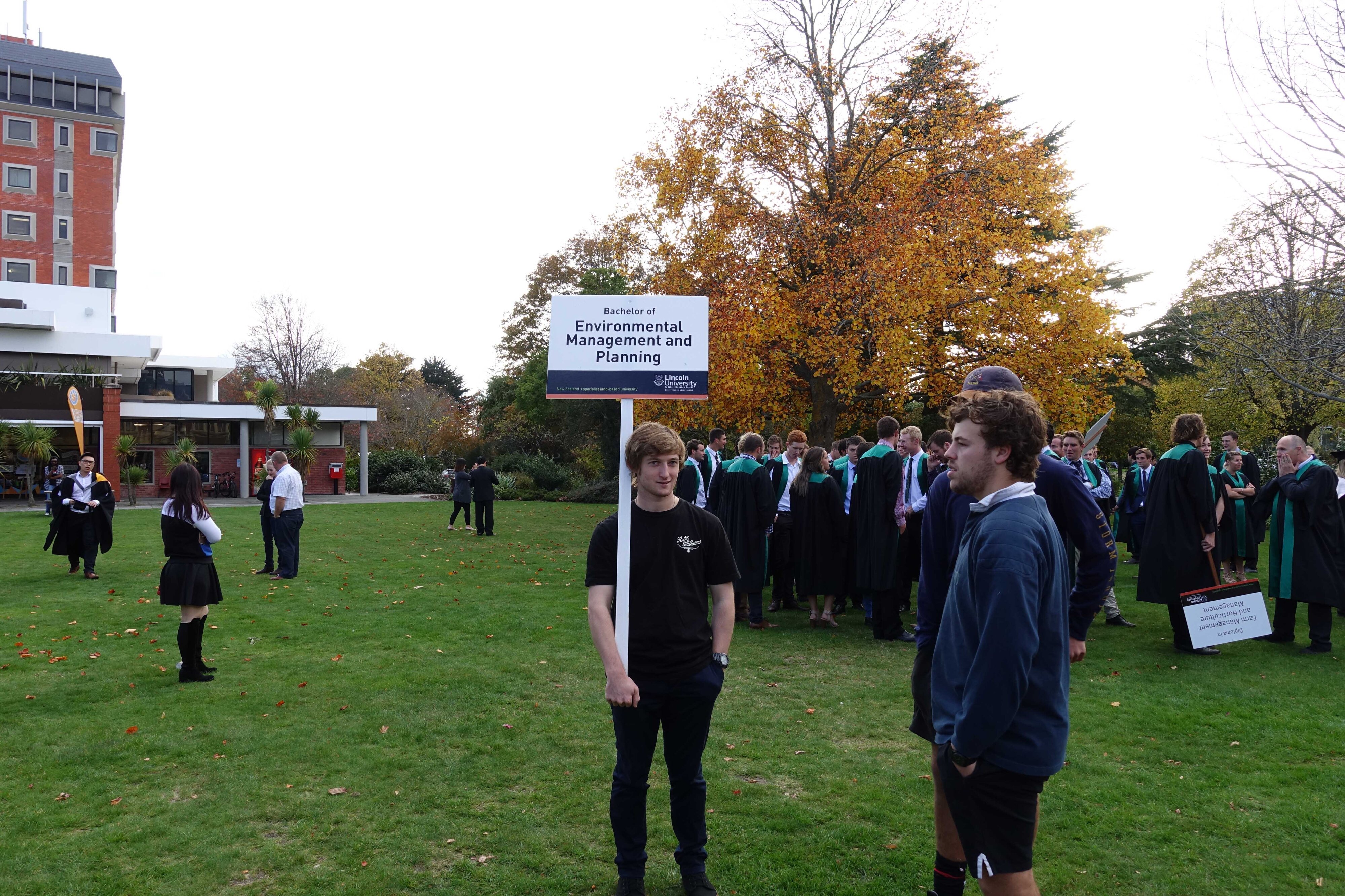 2017 Lincoln University Graduation Morning Ceremony 016