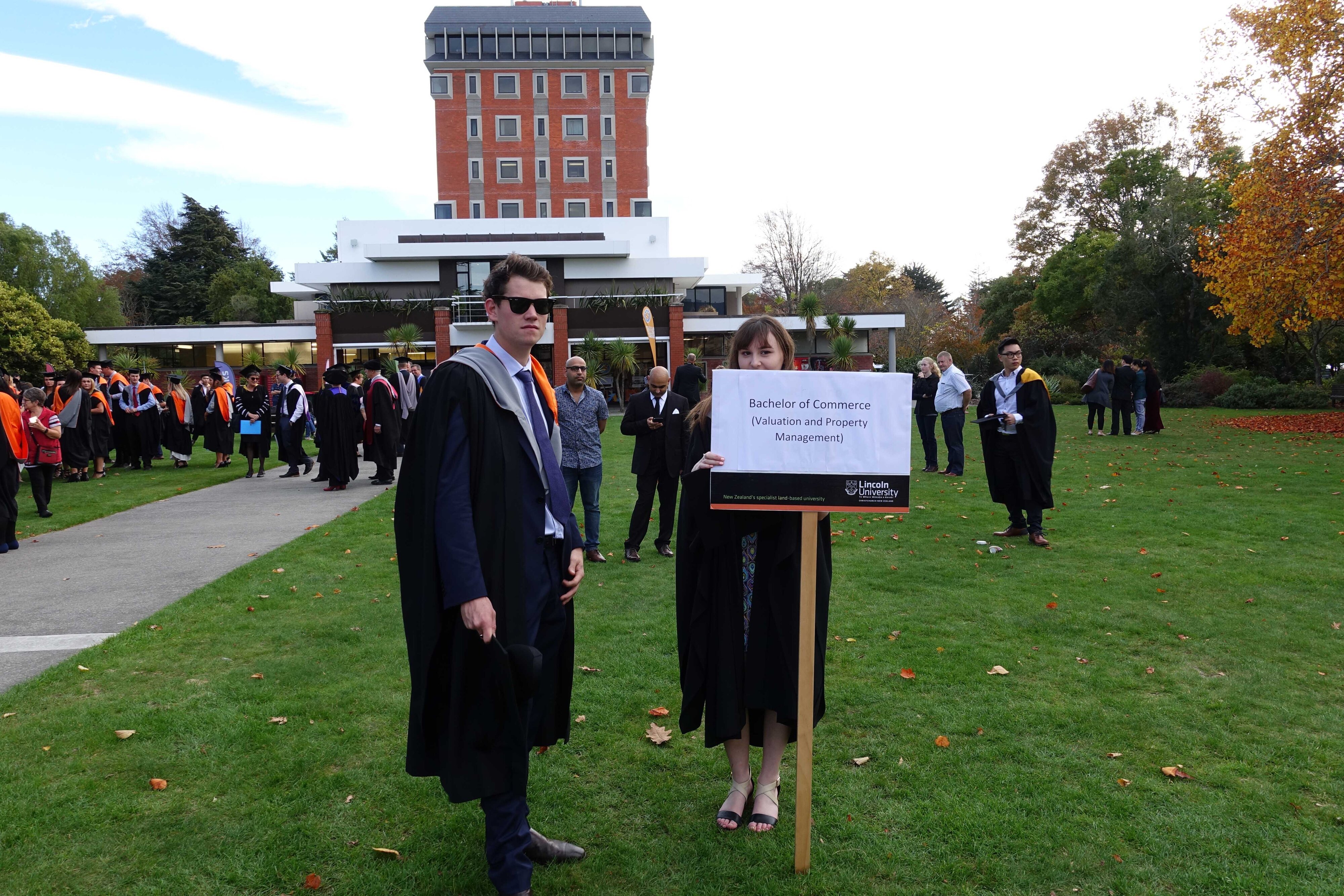 2017 Lincoln University Graduation Morning Ceremony 017