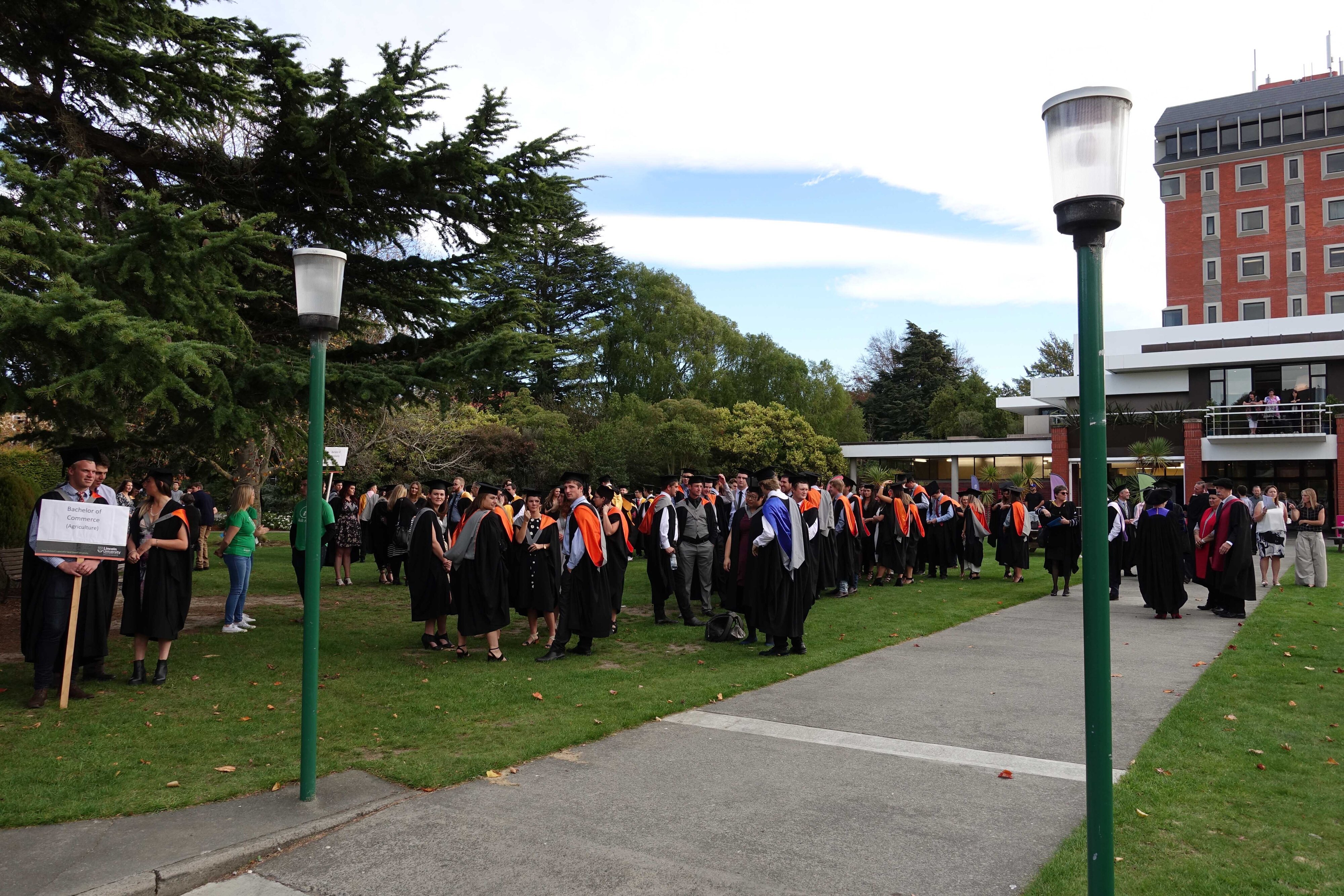 2017 Lincoln University Graduation Morning Ceremony 018