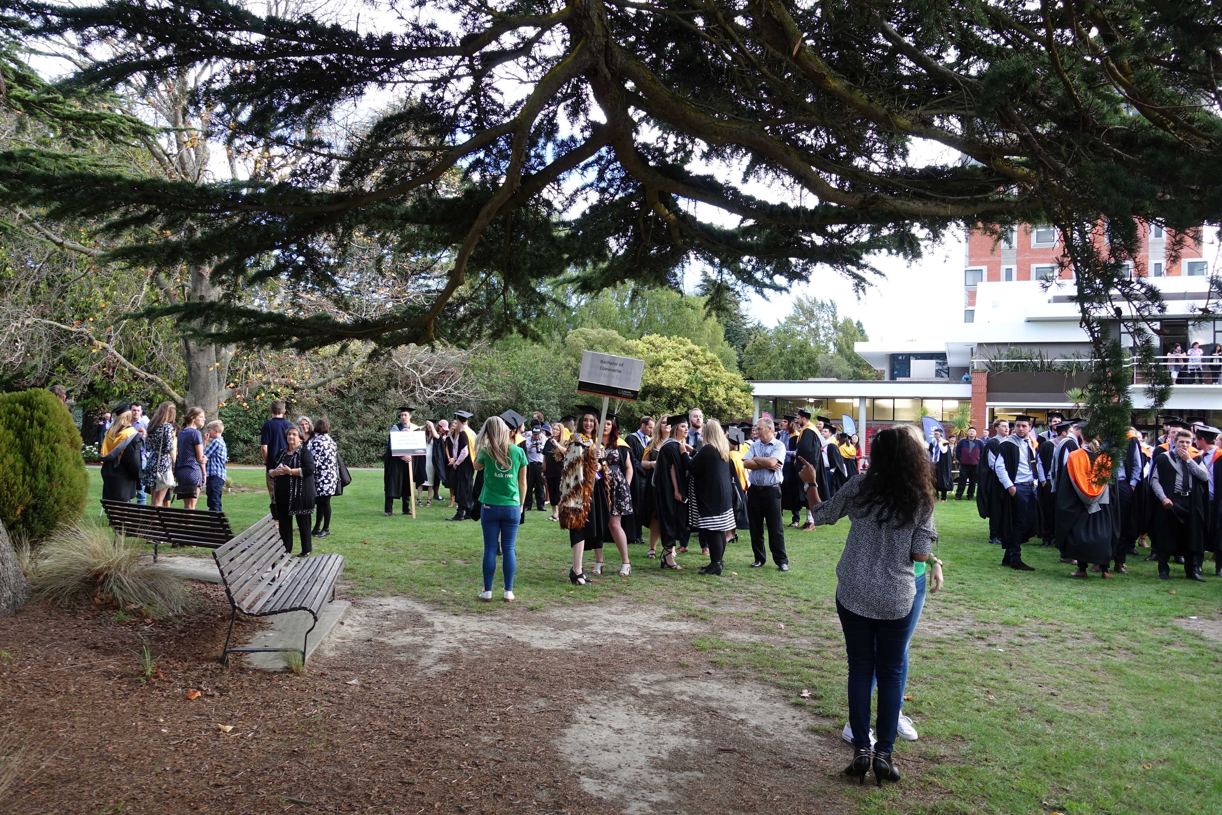 2017 Lincoln University Graduation Morning Ceremony 019