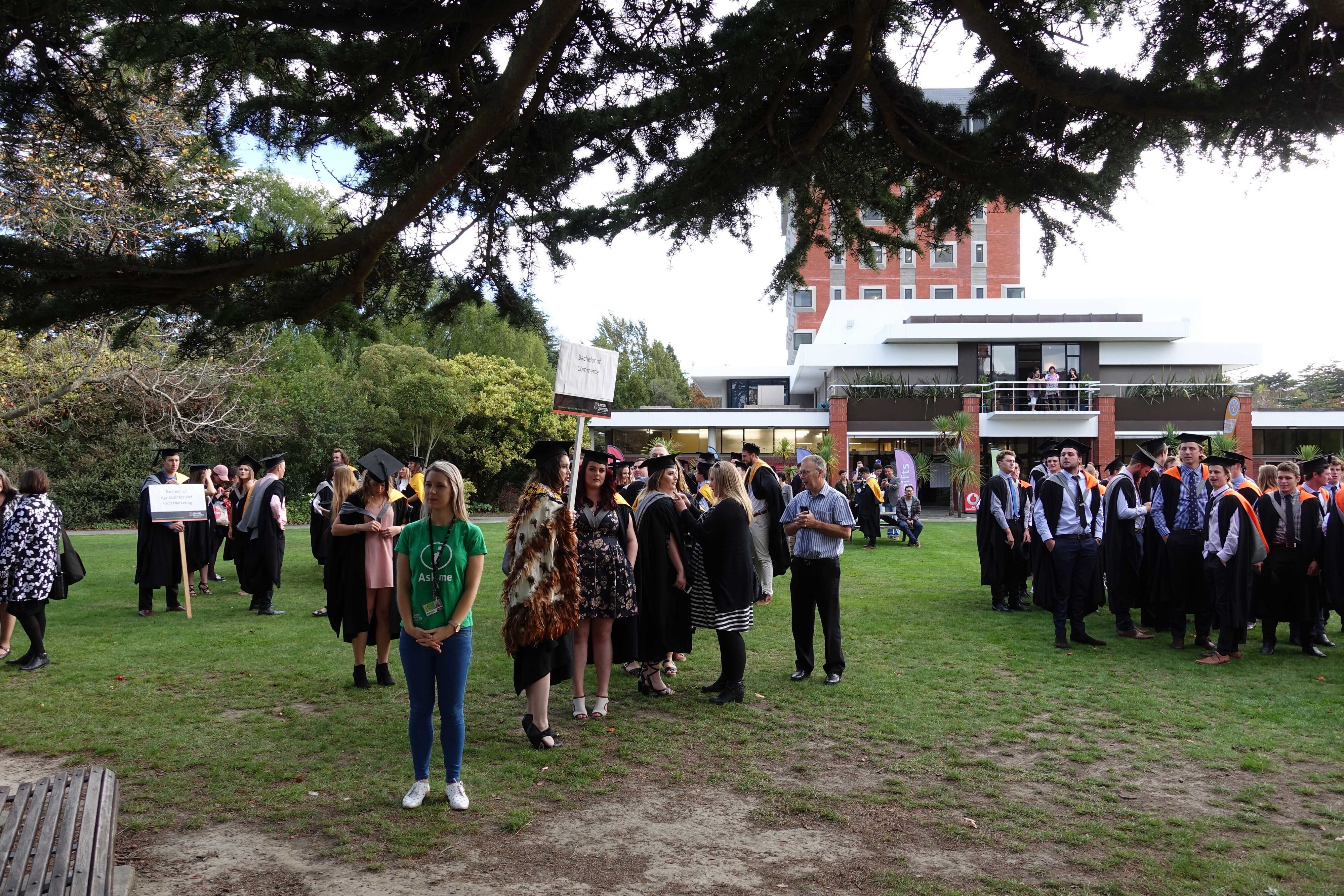 2017 Lincoln University Graduation Morning Ceremony 020