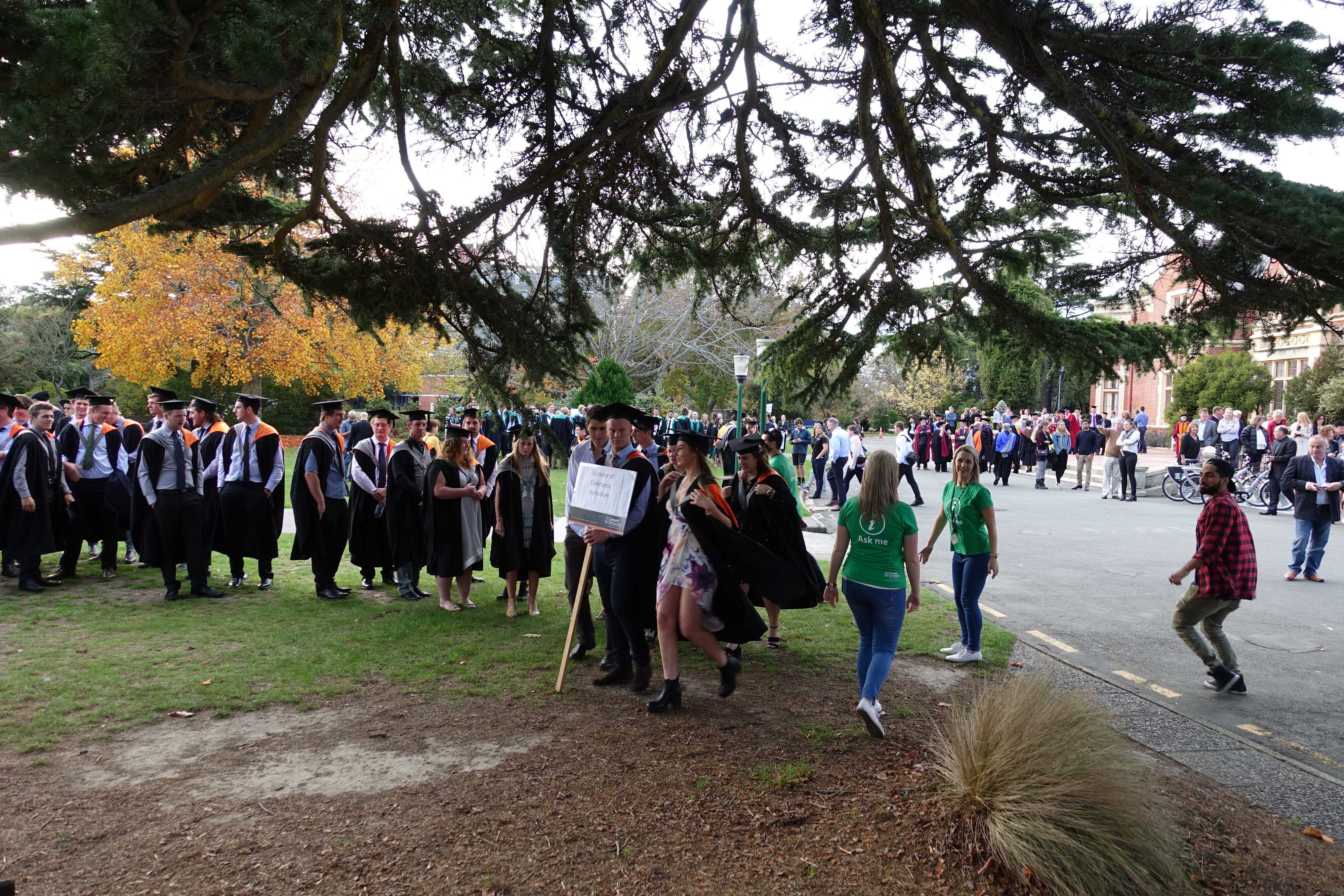 2017 Lincoln University Graduation Morning Ceremony 021