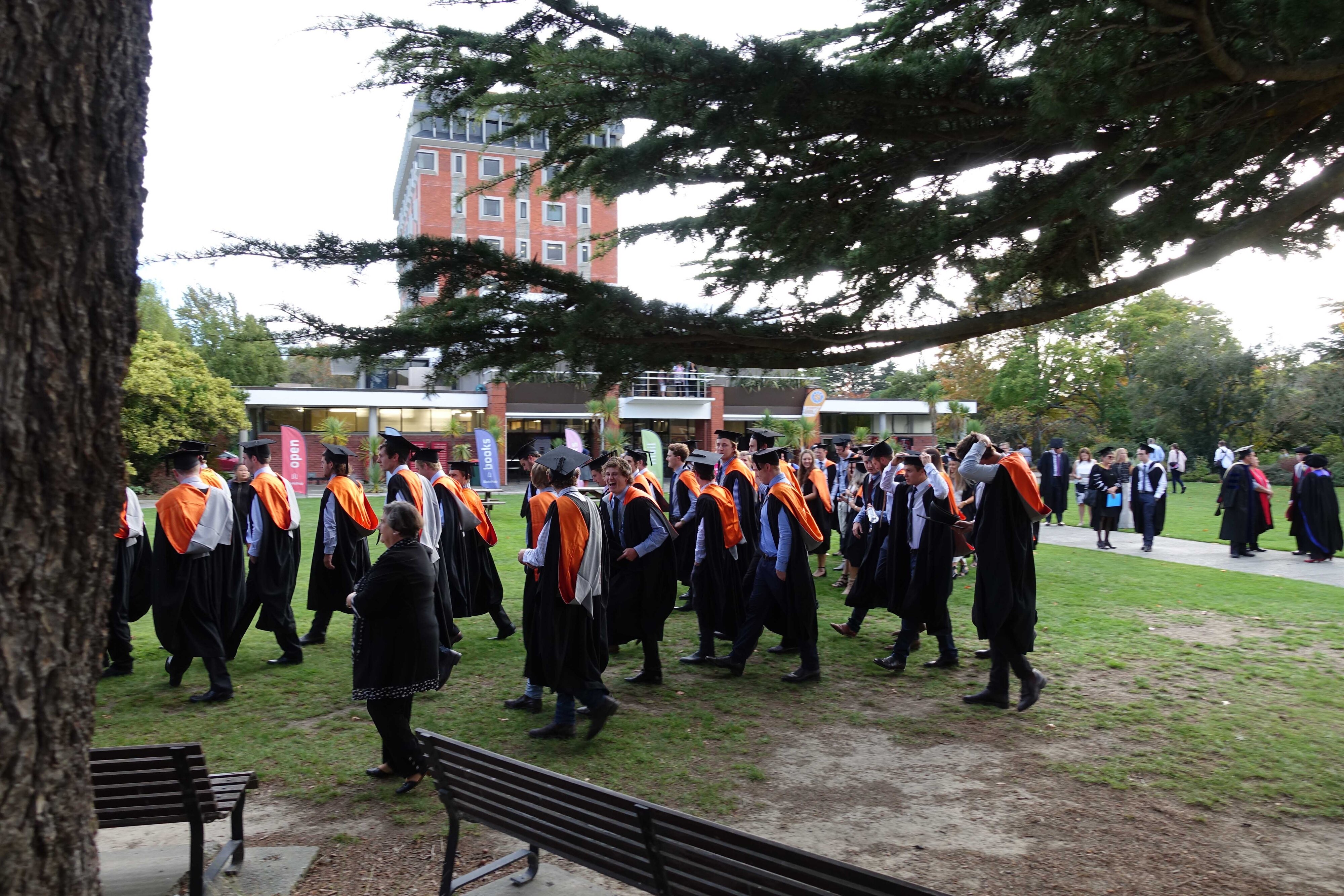 2017 Lincoln University Graduation Morning Ceremony 022