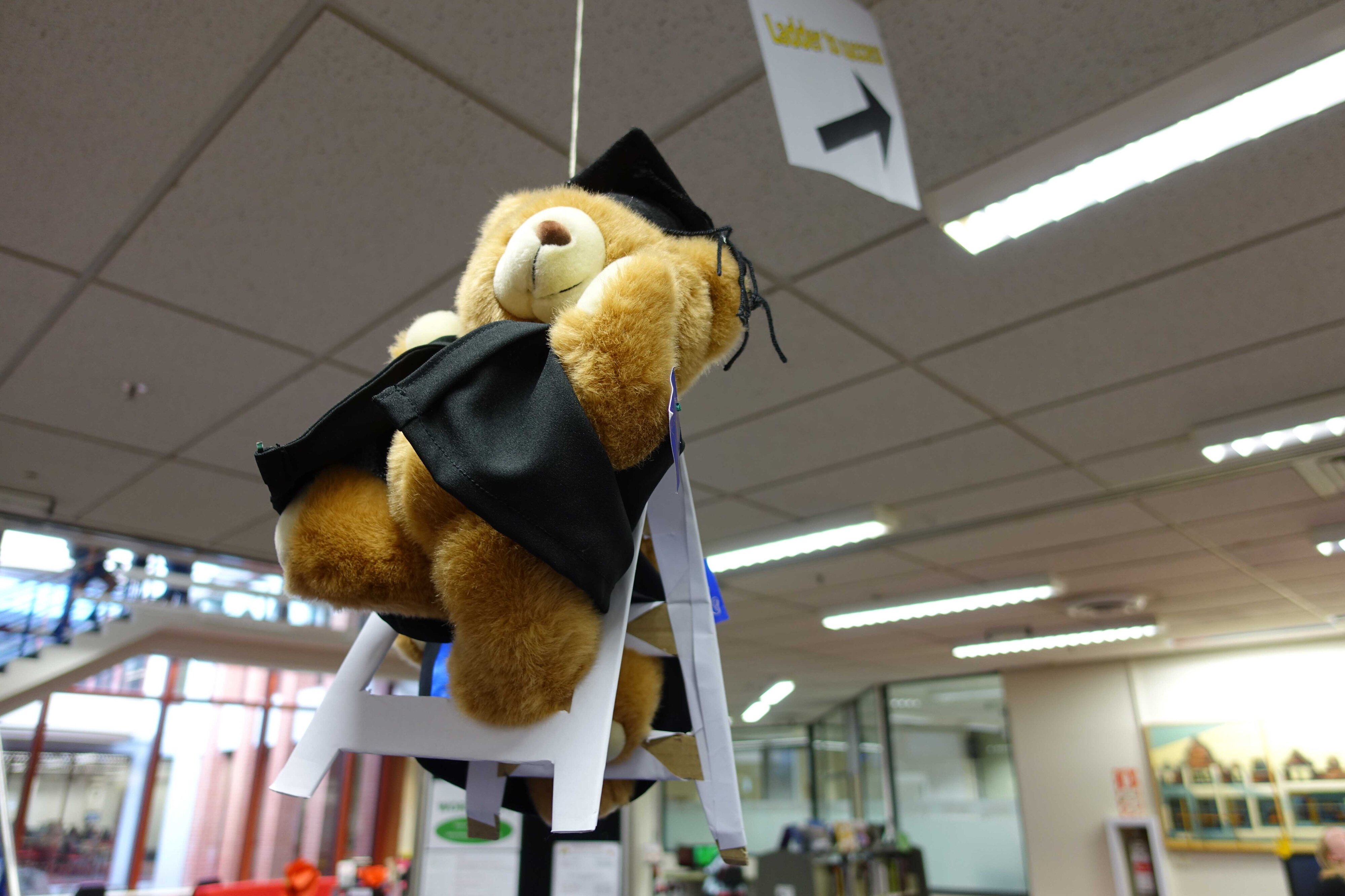 2017 Lincoln University Graduation Morning Ceremony 023