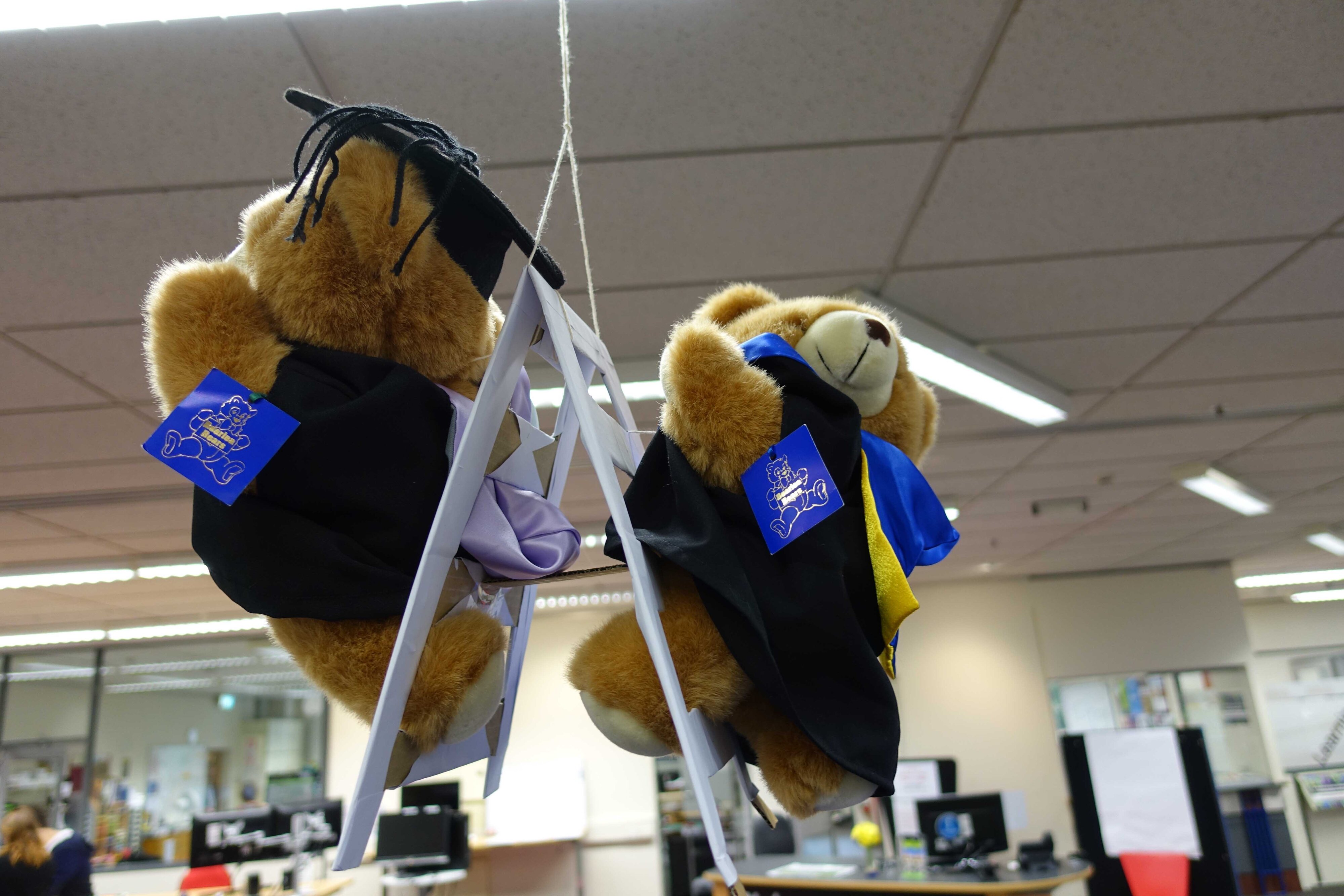 2017 Lincoln University Graduation Morning Ceremony 024