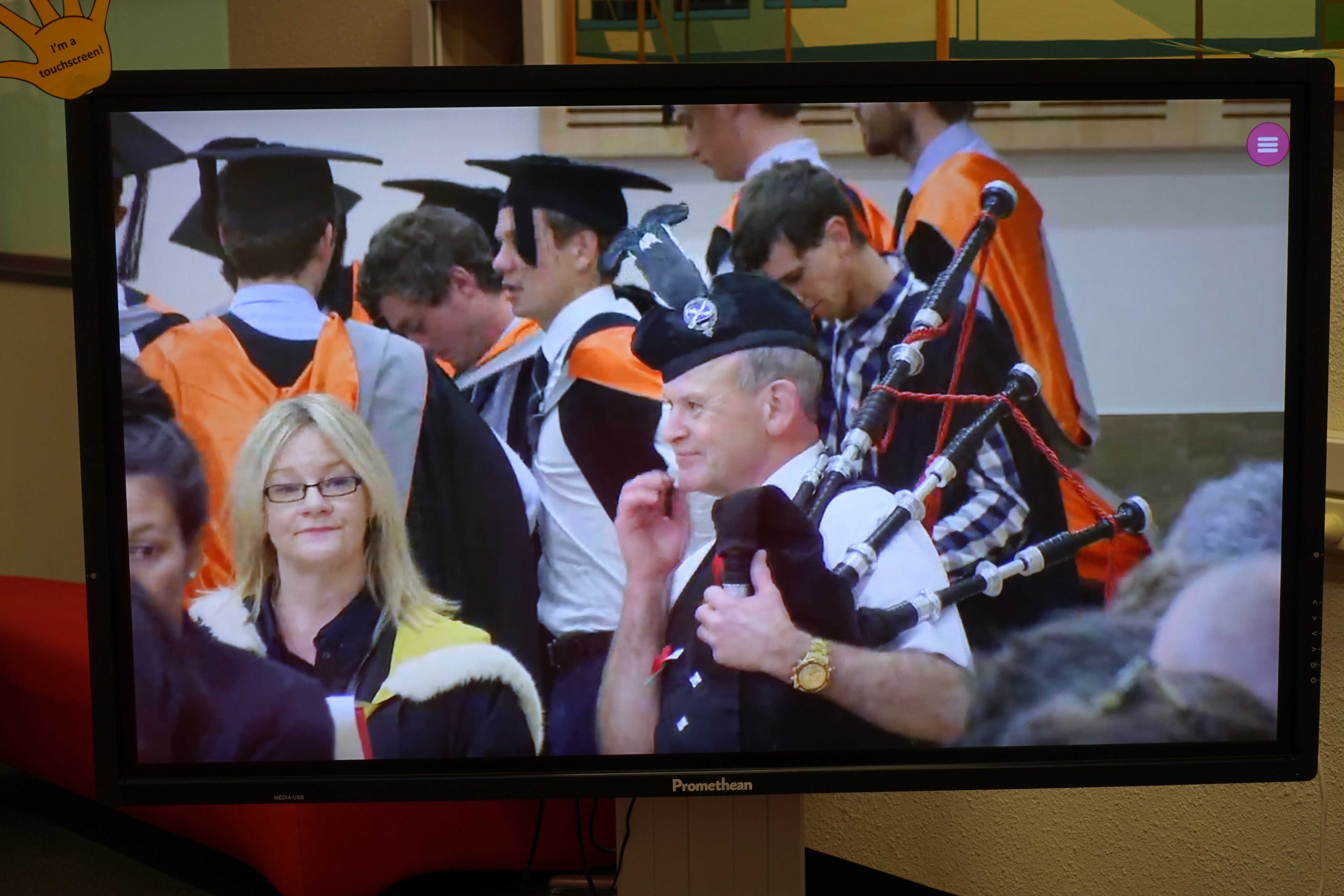 2017 Lincoln University Graduation Morning Ceremony 025