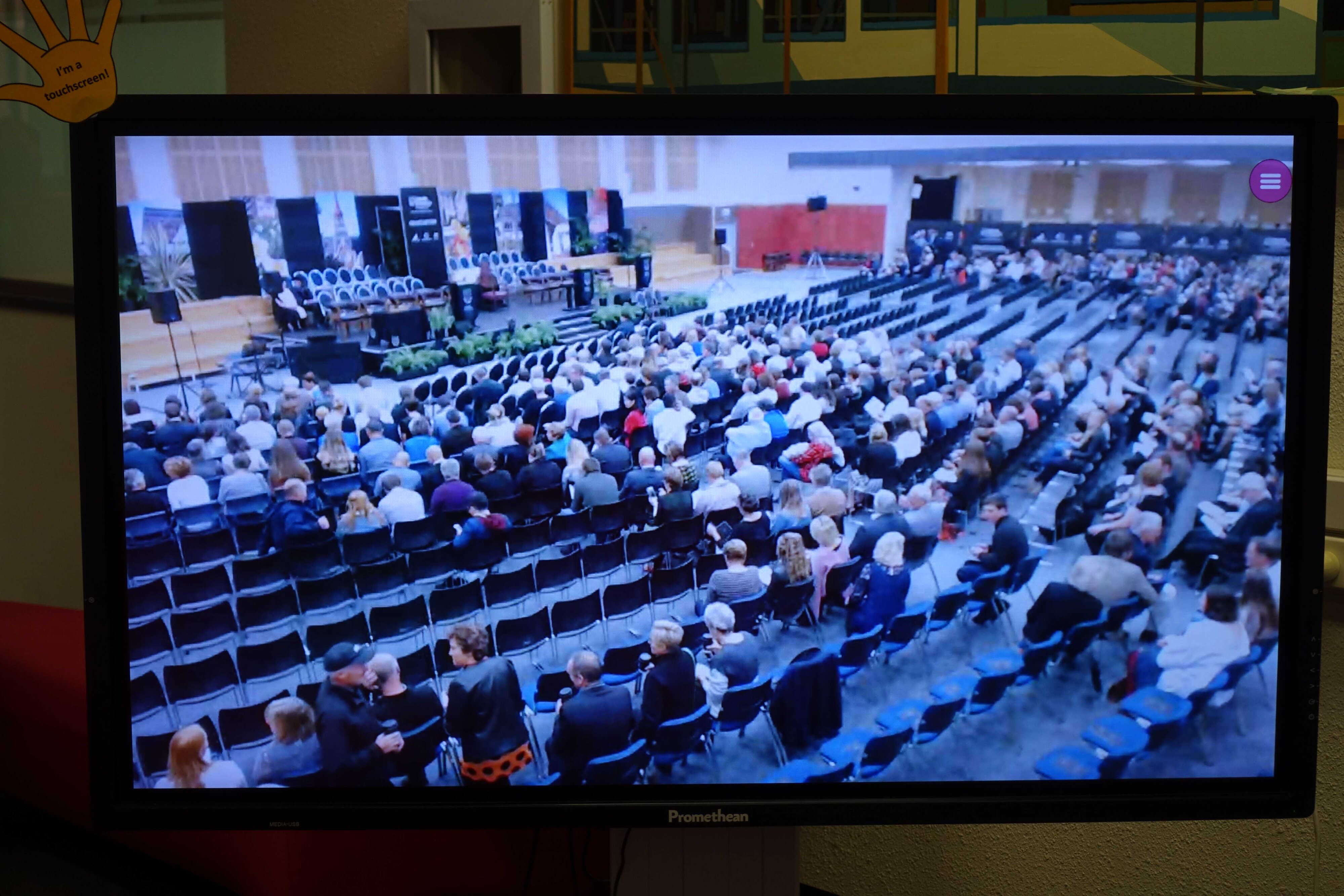 2017 Lincoln University Graduation Morning Ceremony 026