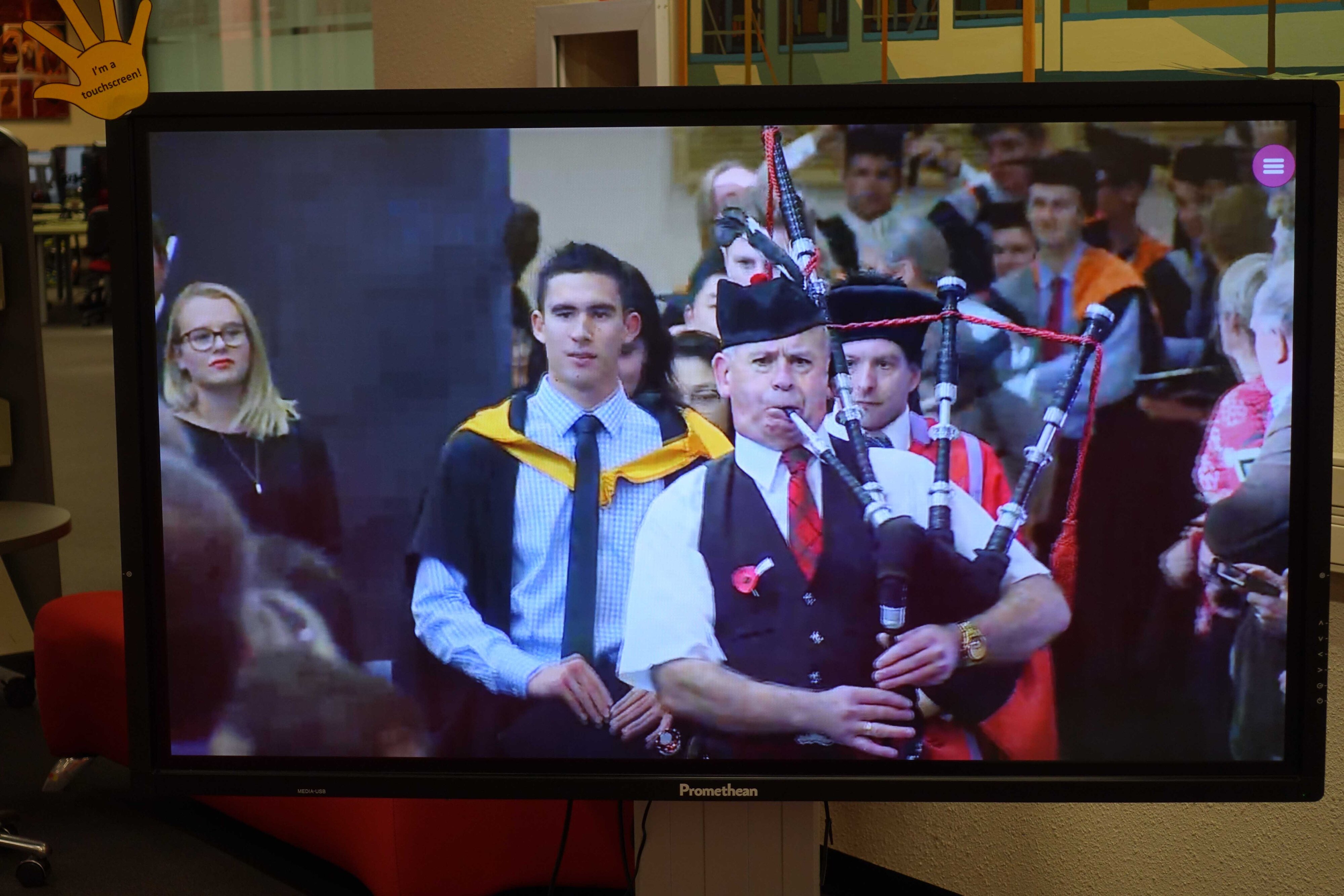 2017 Lincoln University Graduation Morning Ceremony 027