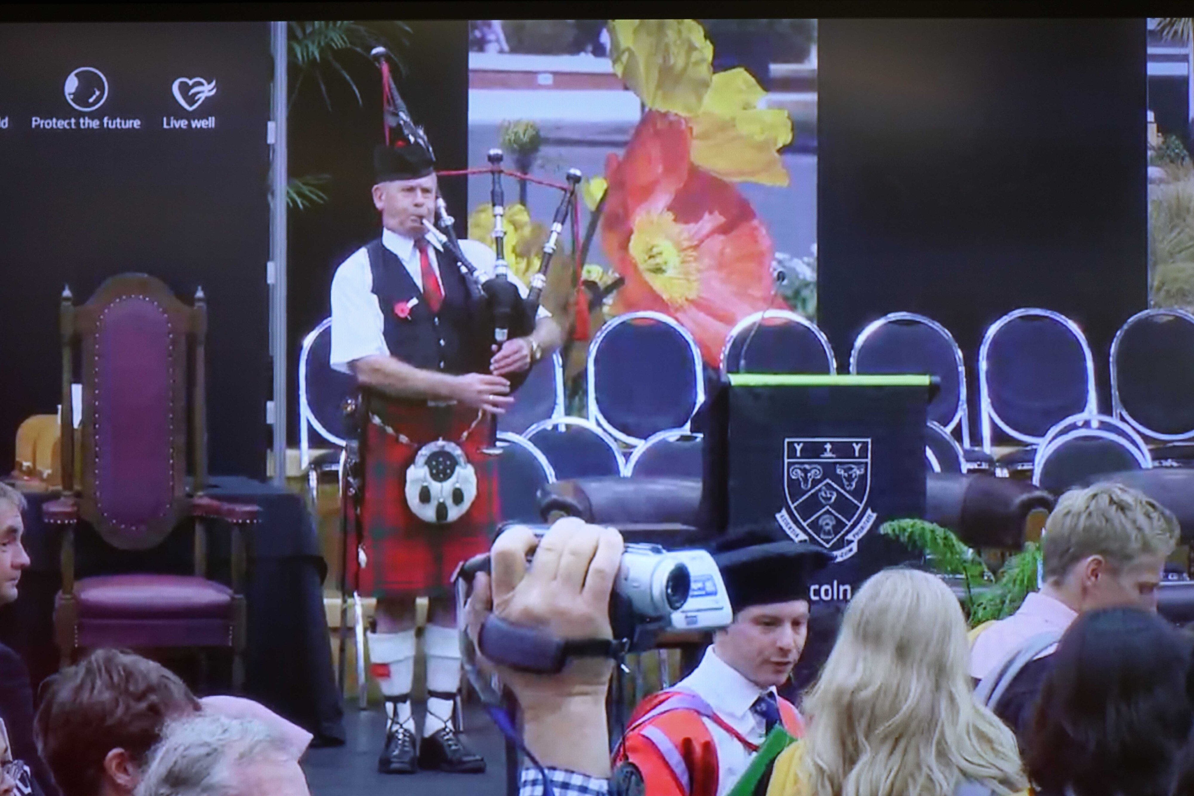 2017 Lincoln University Graduation Morning Ceremony 030