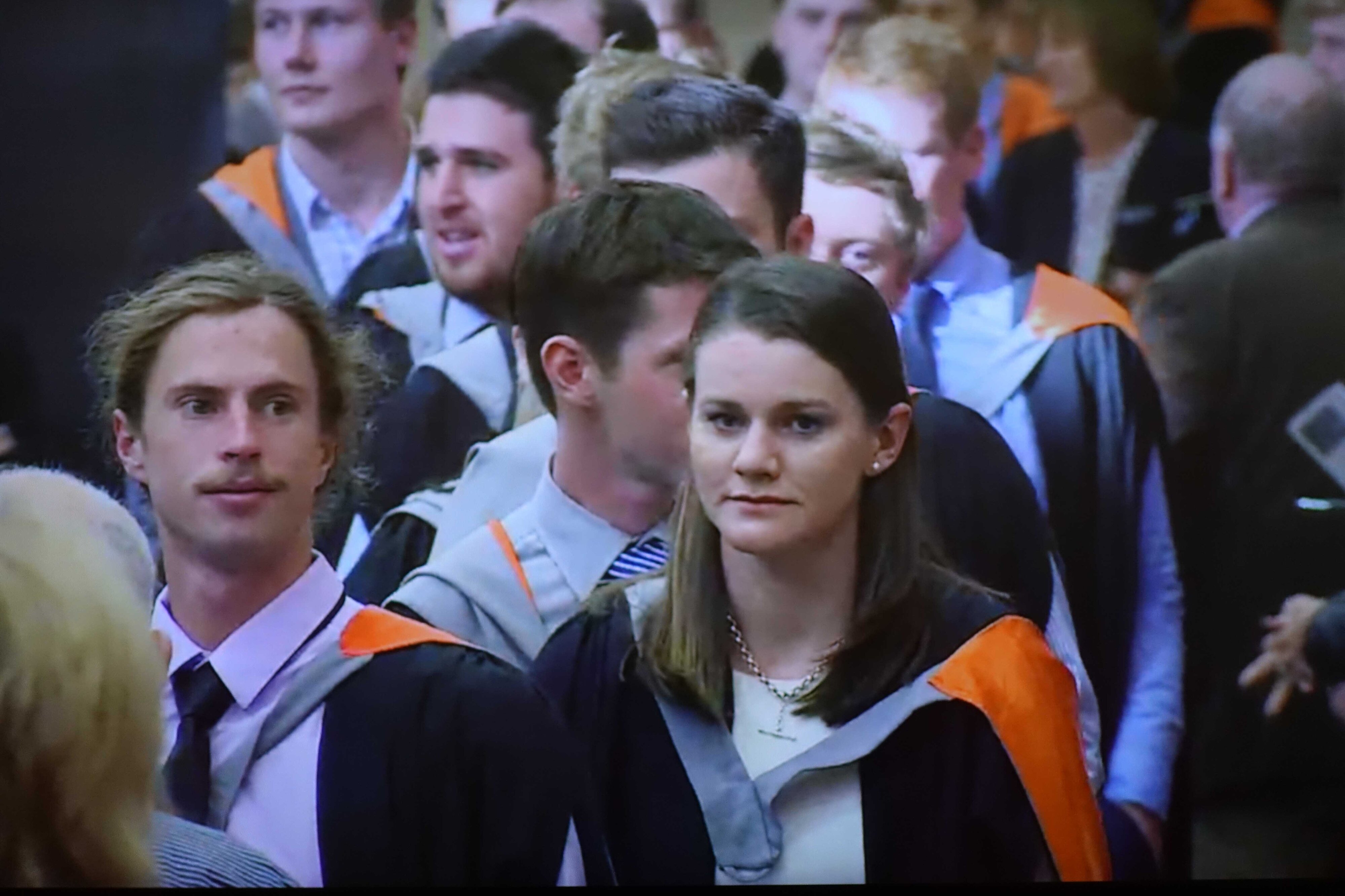 2017 Lincoln University Graduation Morning Ceremony 034