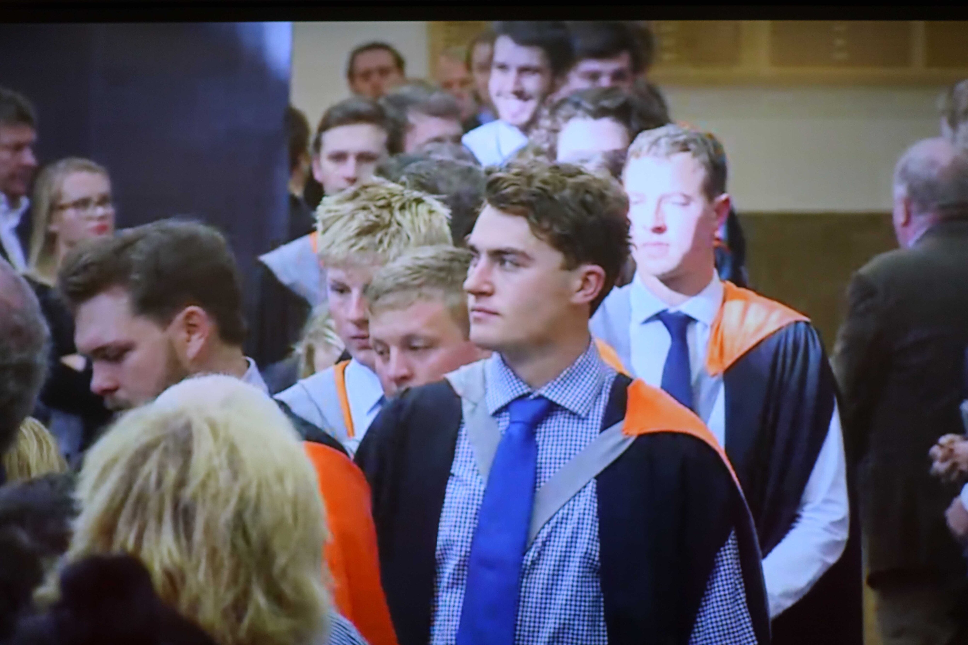 2017 Lincoln University Graduation Morning Ceremony 039