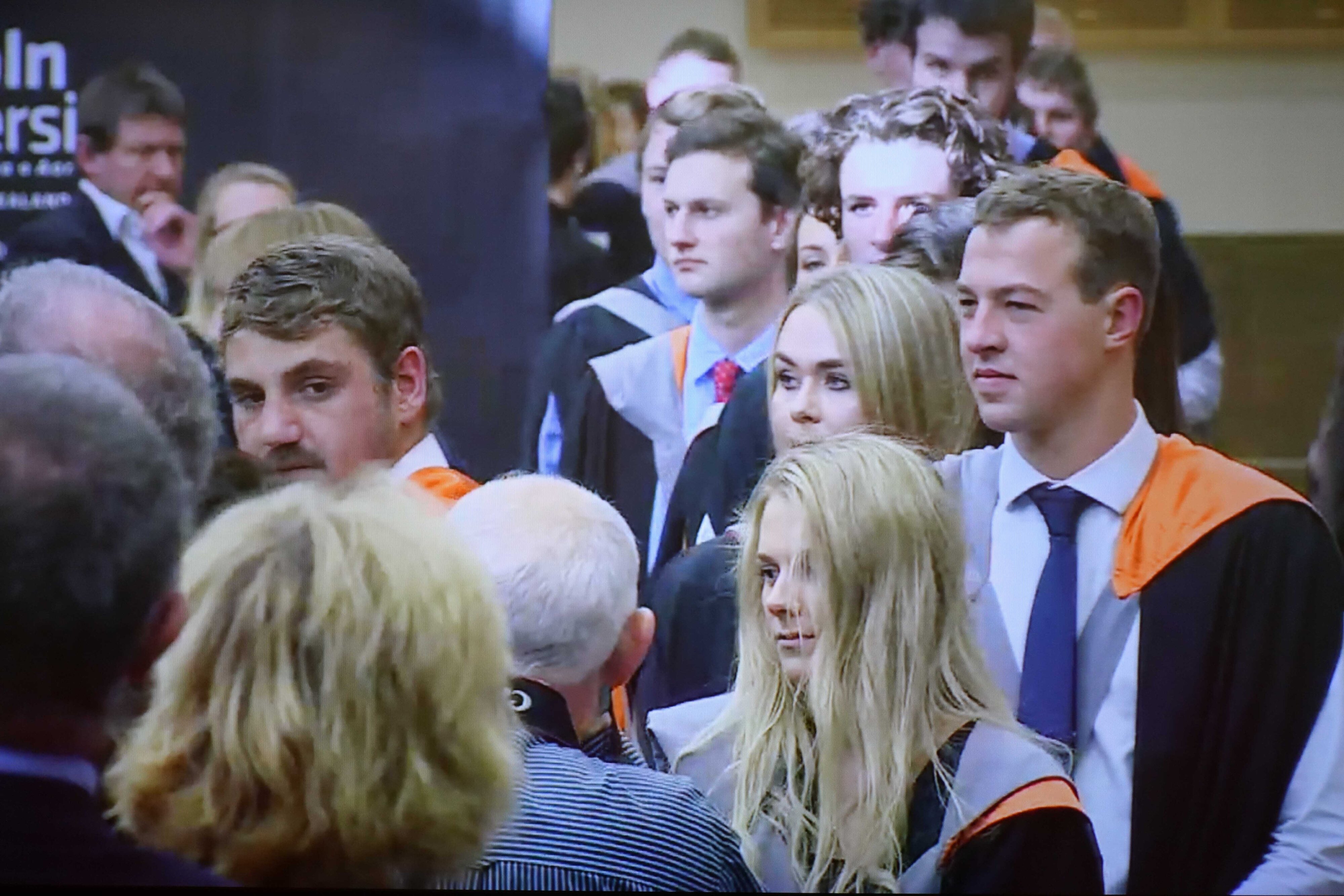 2017 Lincoln University Graduation Morning Ceremony 040