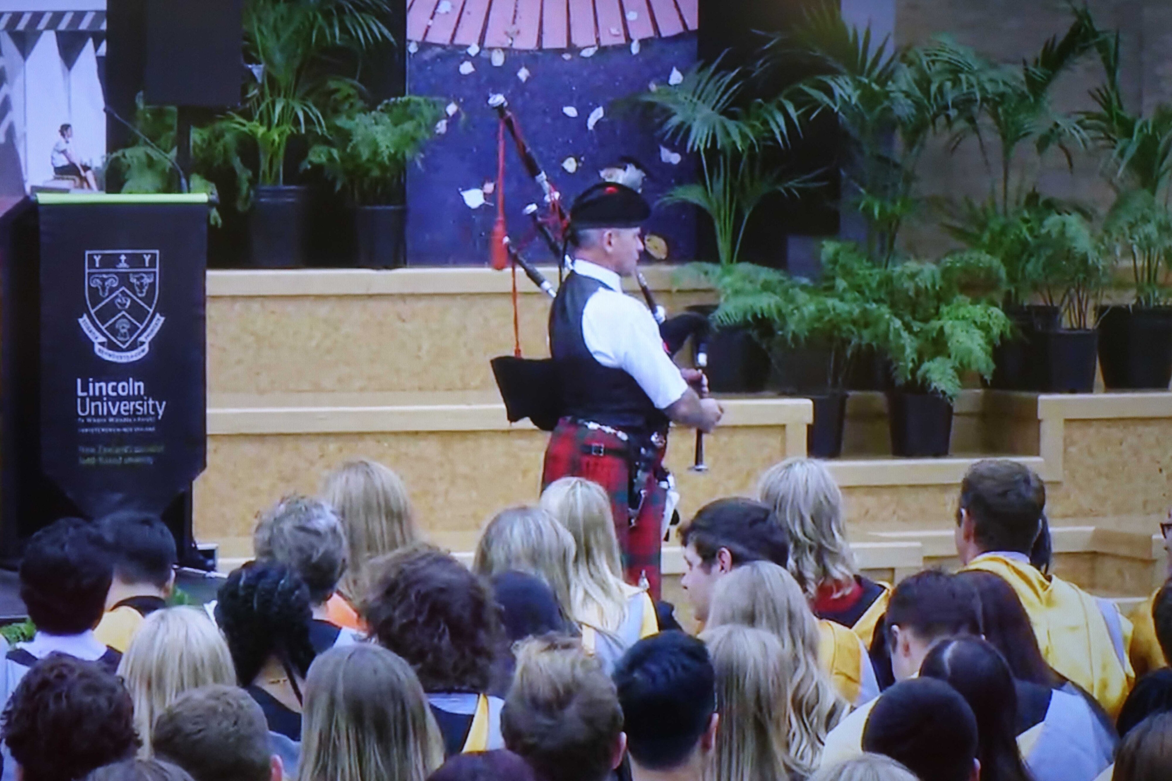 2017 Lincoln University Graduation Morning Ceremony 045