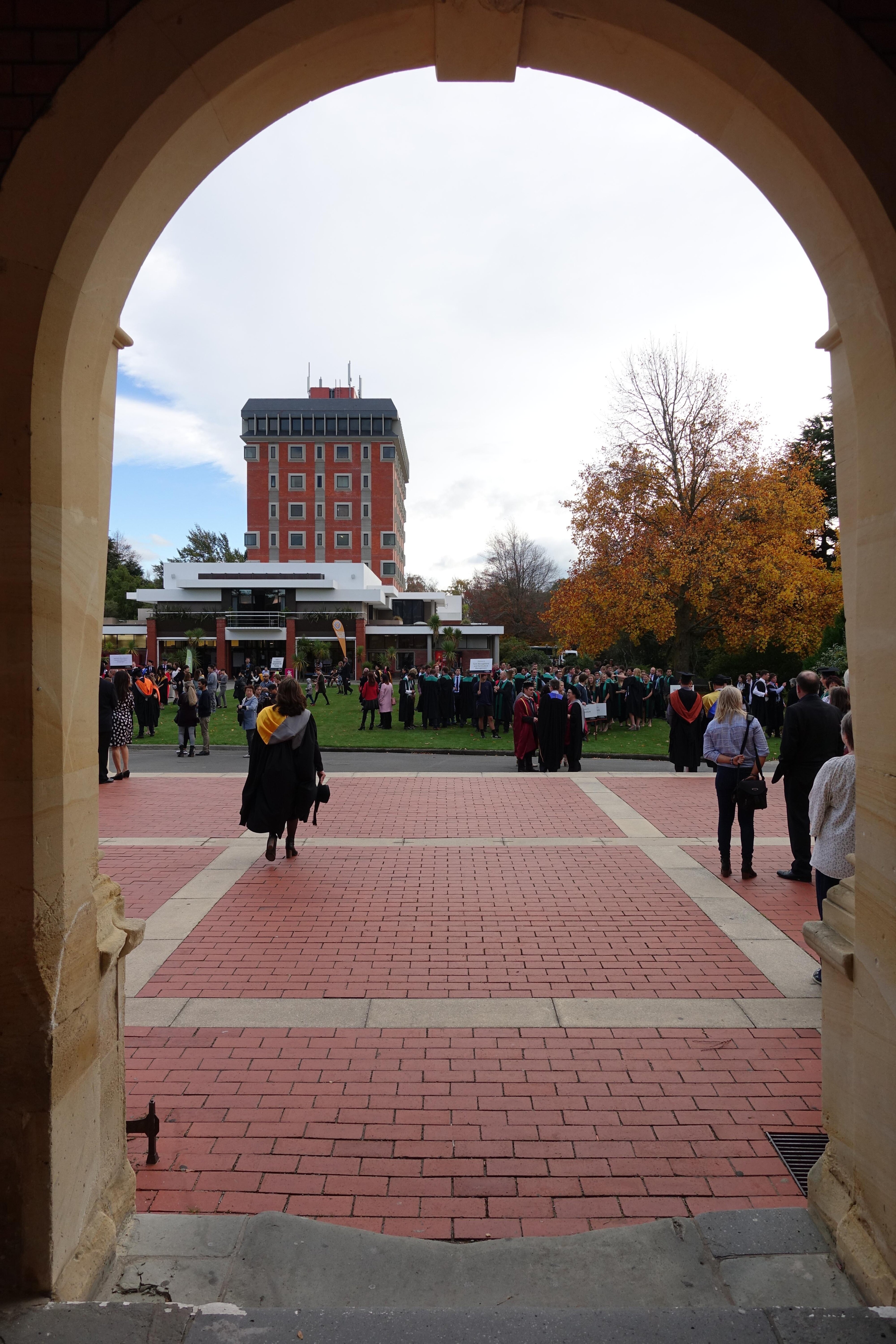 2017 Lincoln University Graduation Morning Ceremony 049