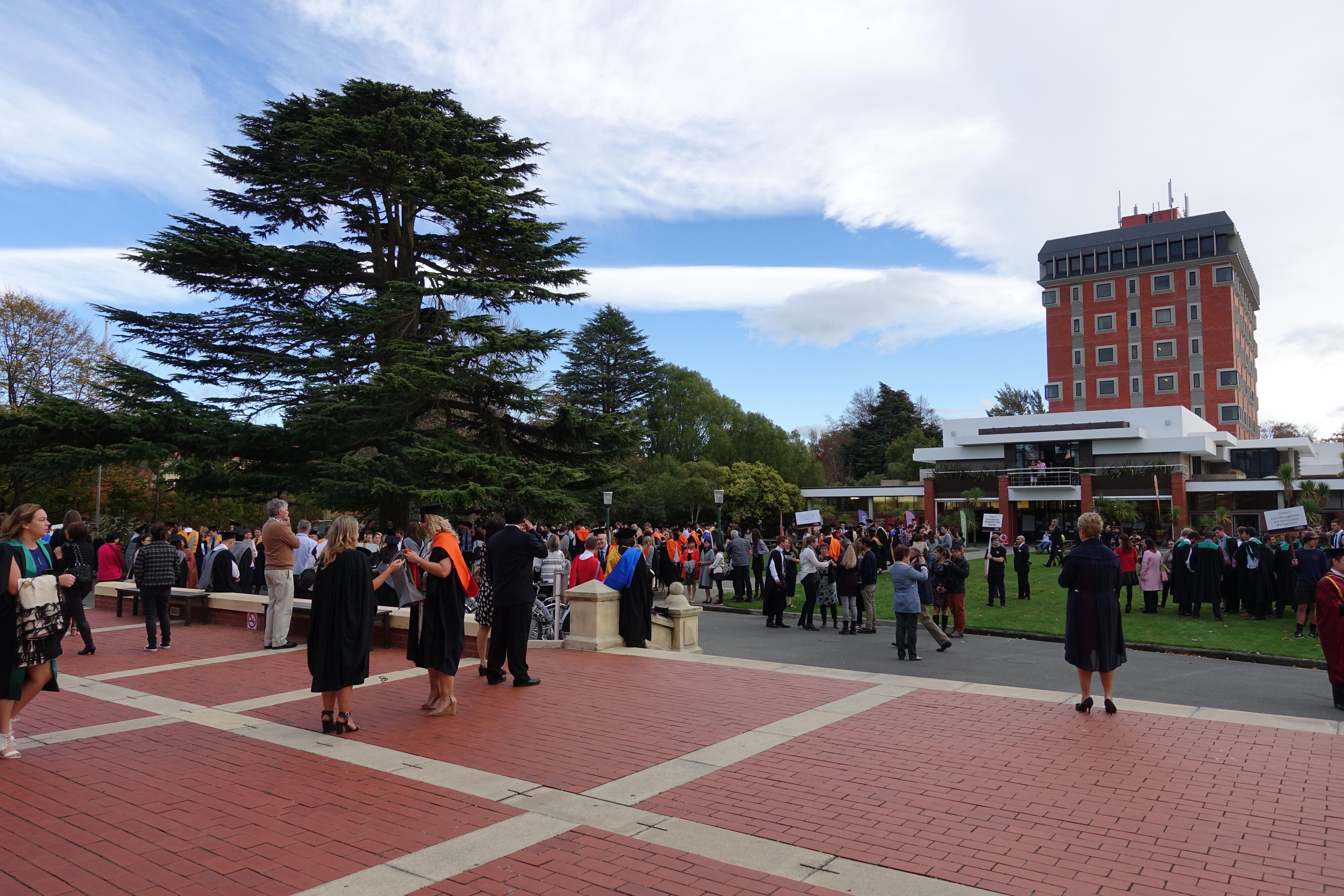 2017 Lincoln University Graduation Morning Ceremony 050