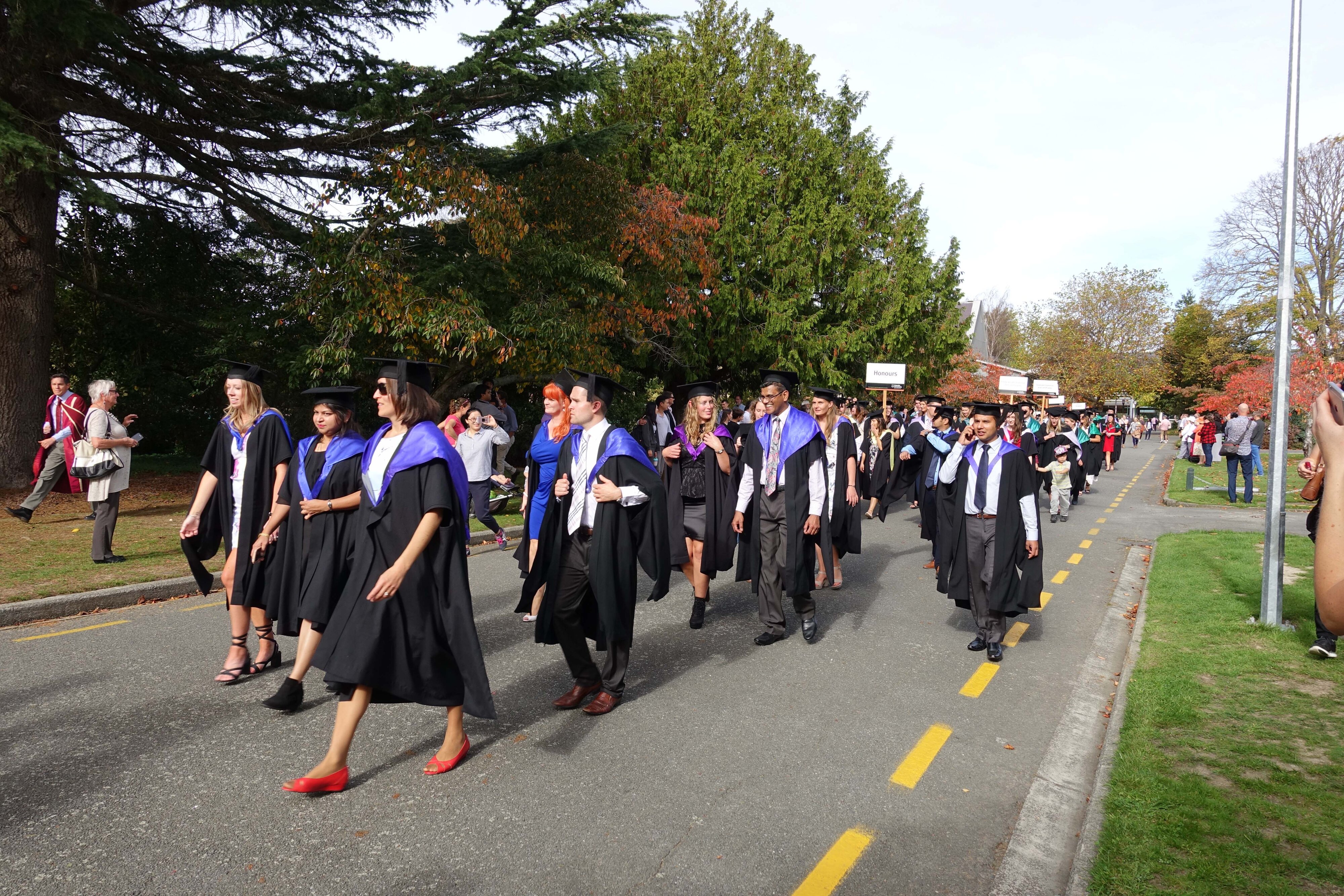 2017 Lincoln University Graduation Afternoon Ceremony 051