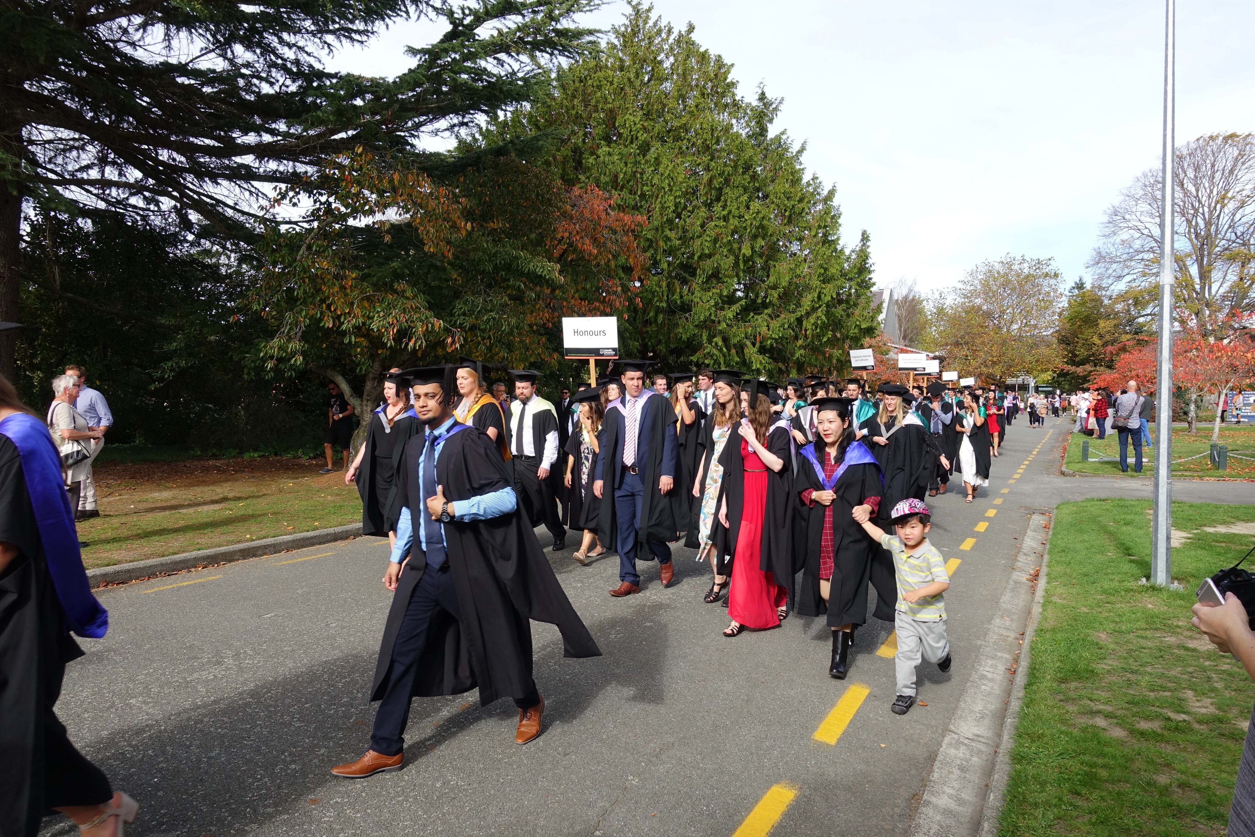 2017 Lincoln University Graduation Afternoon Ceremony 052