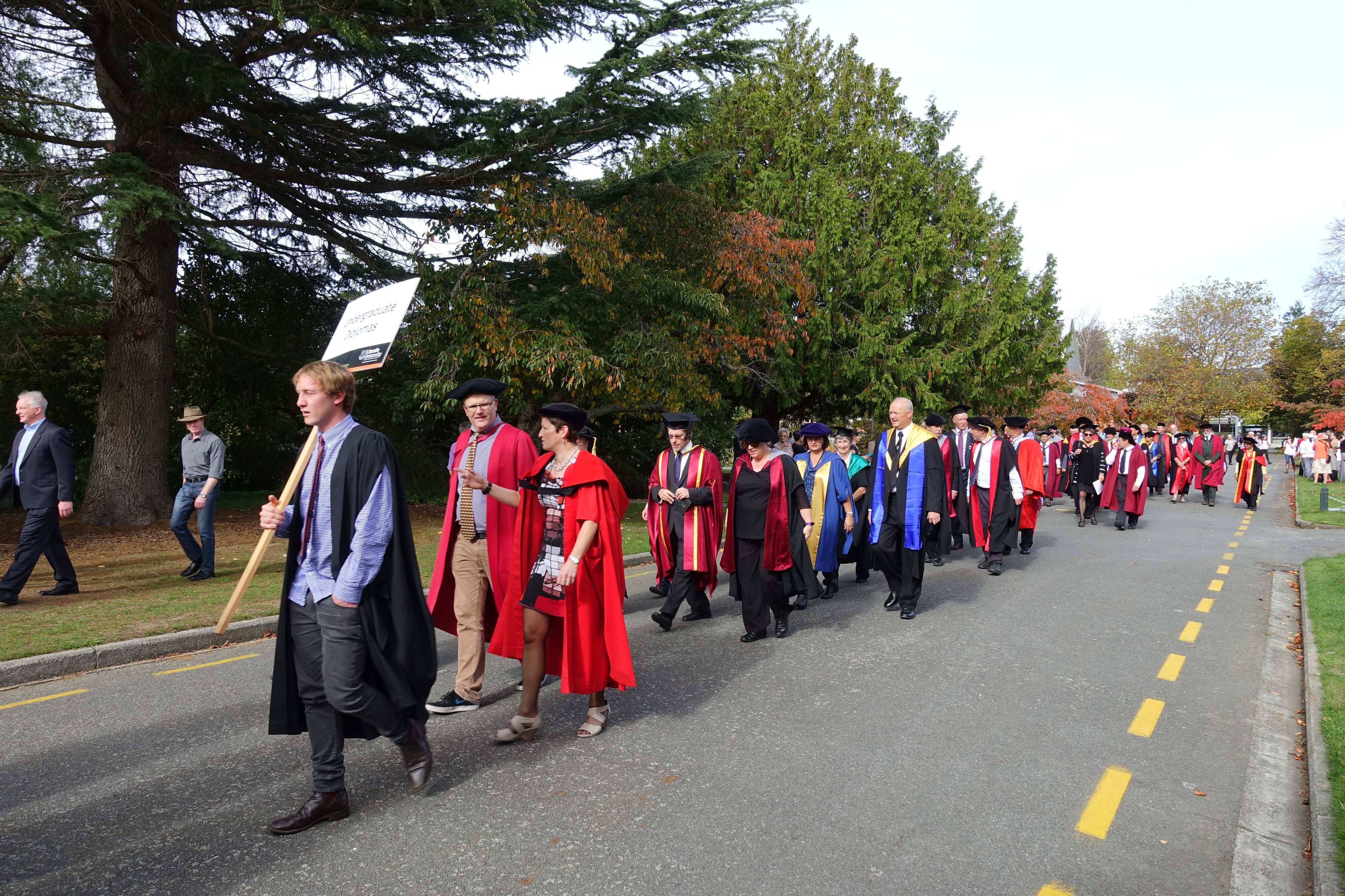 2017 Lincoln University Graduation Afternoon Ceremony 071