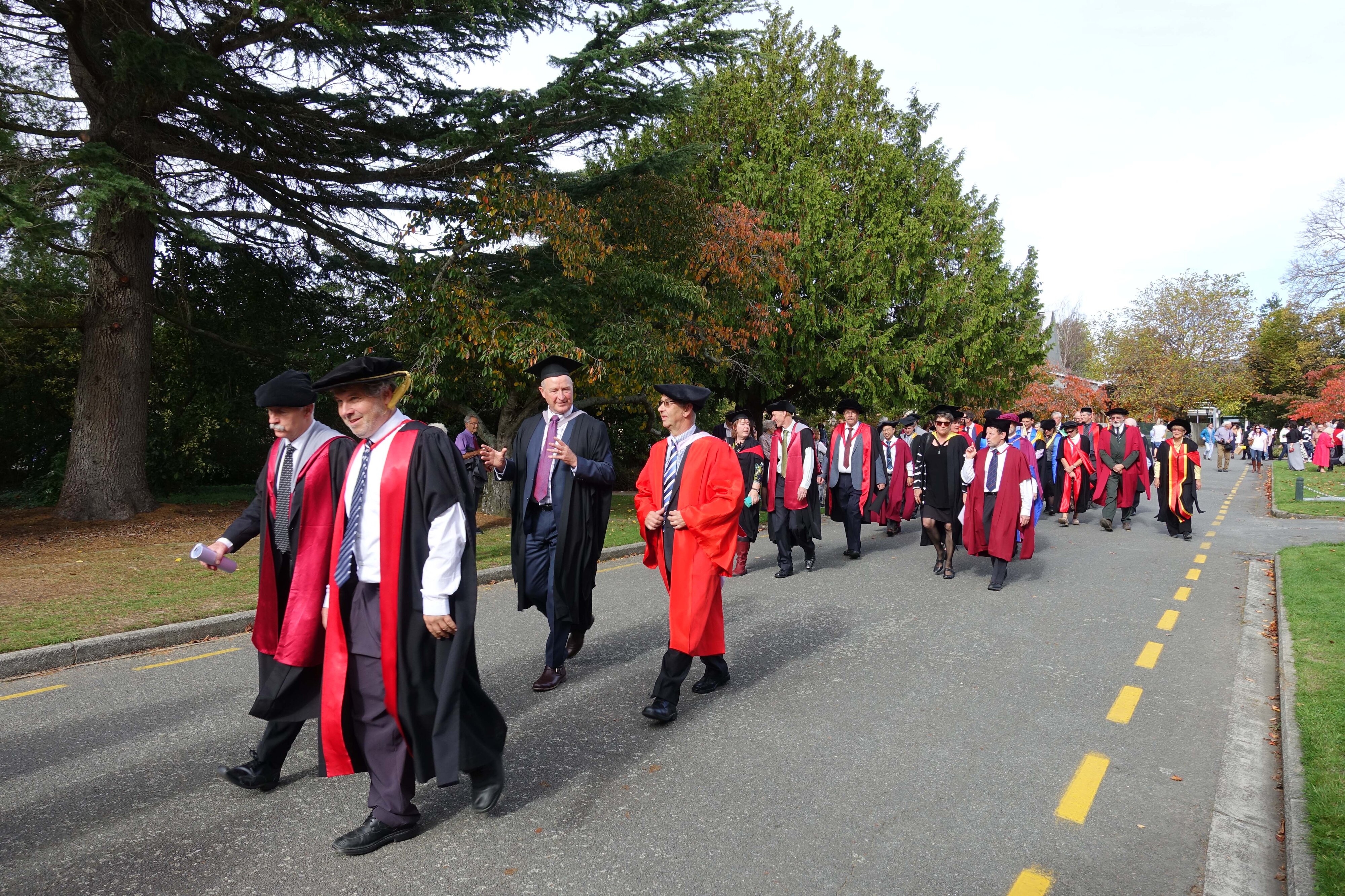 2017 Lincoln University Graduation Afternoon Ceremony 072