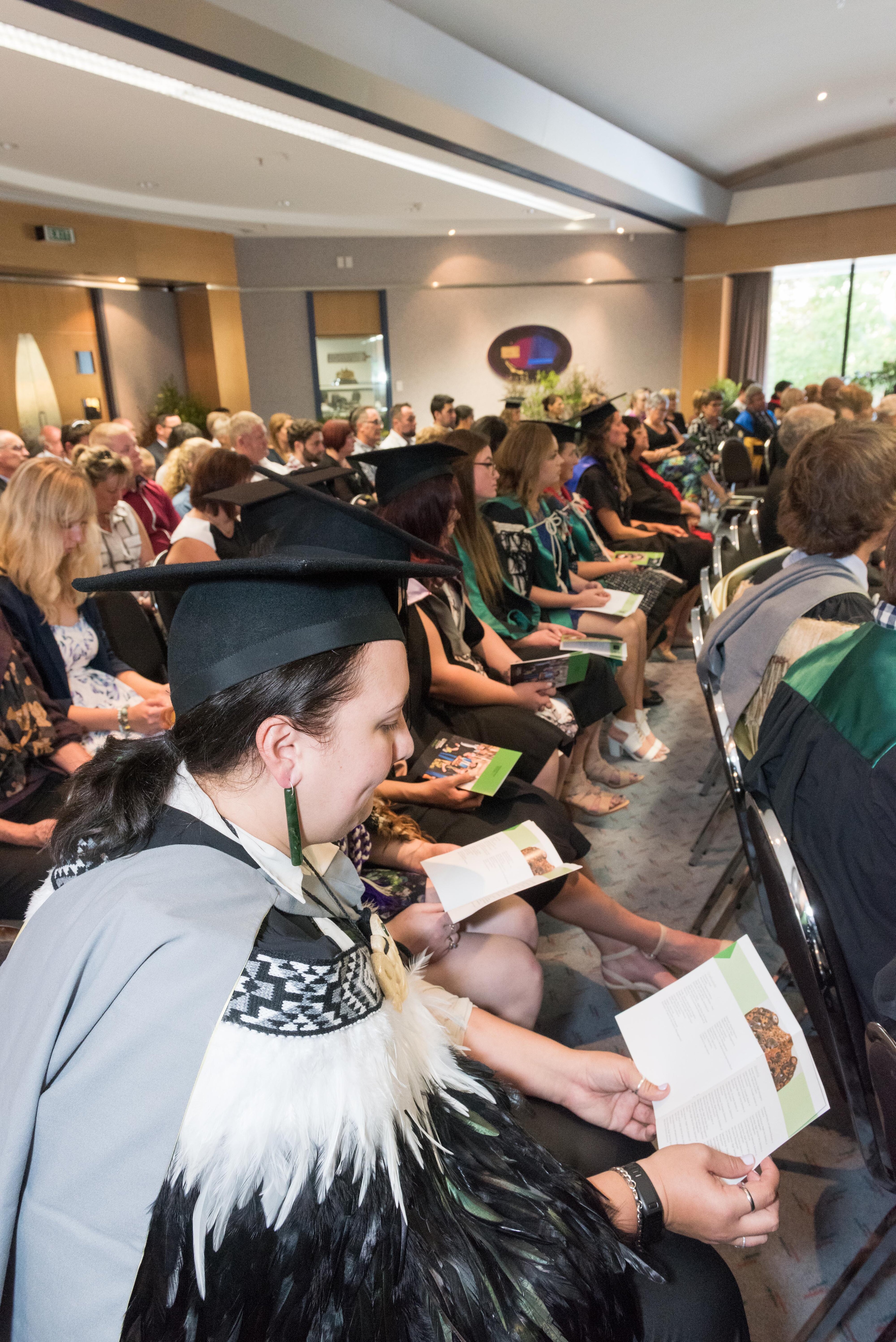 2017 Rā Whakamana 10