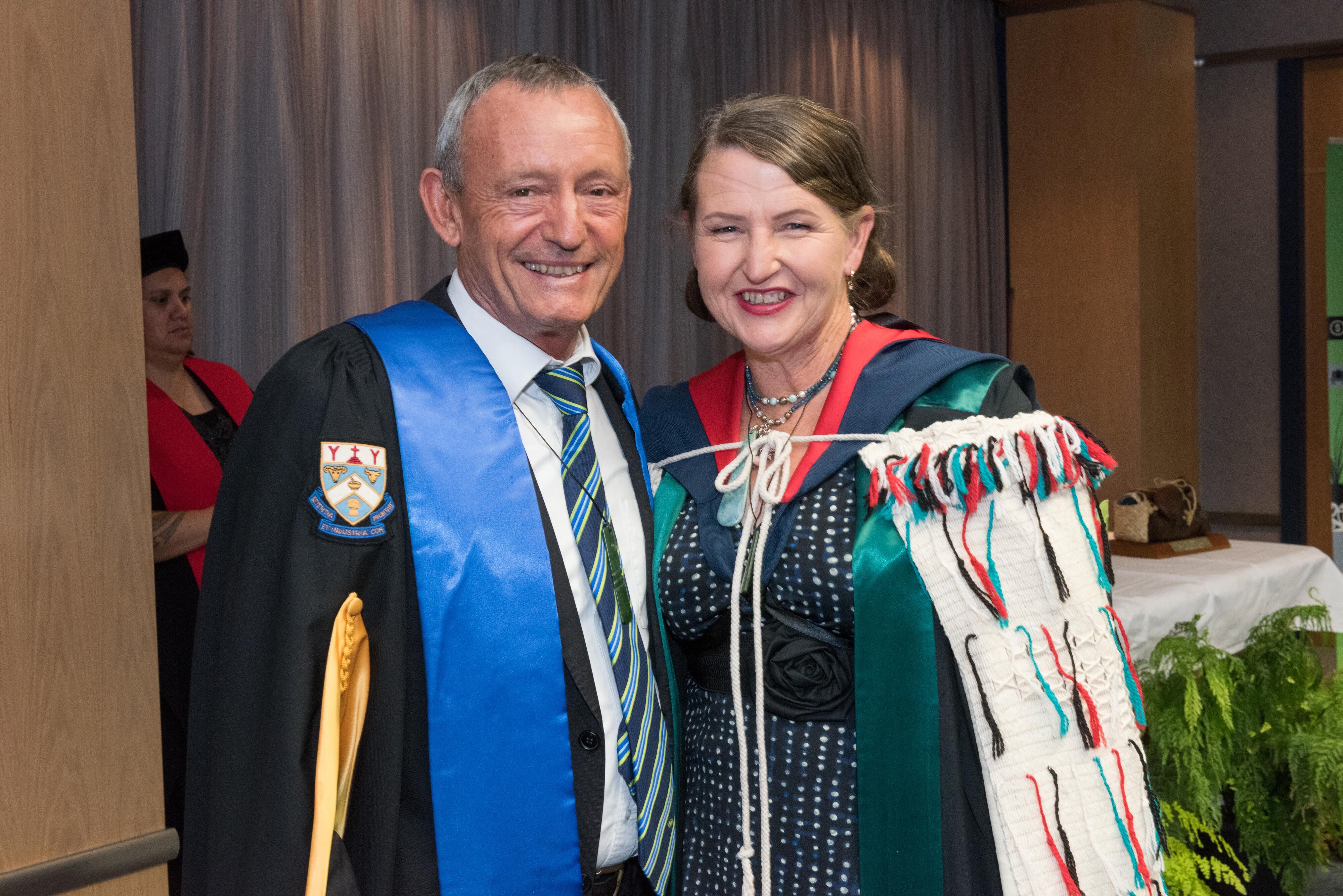 2017 Rā Whakamana 30