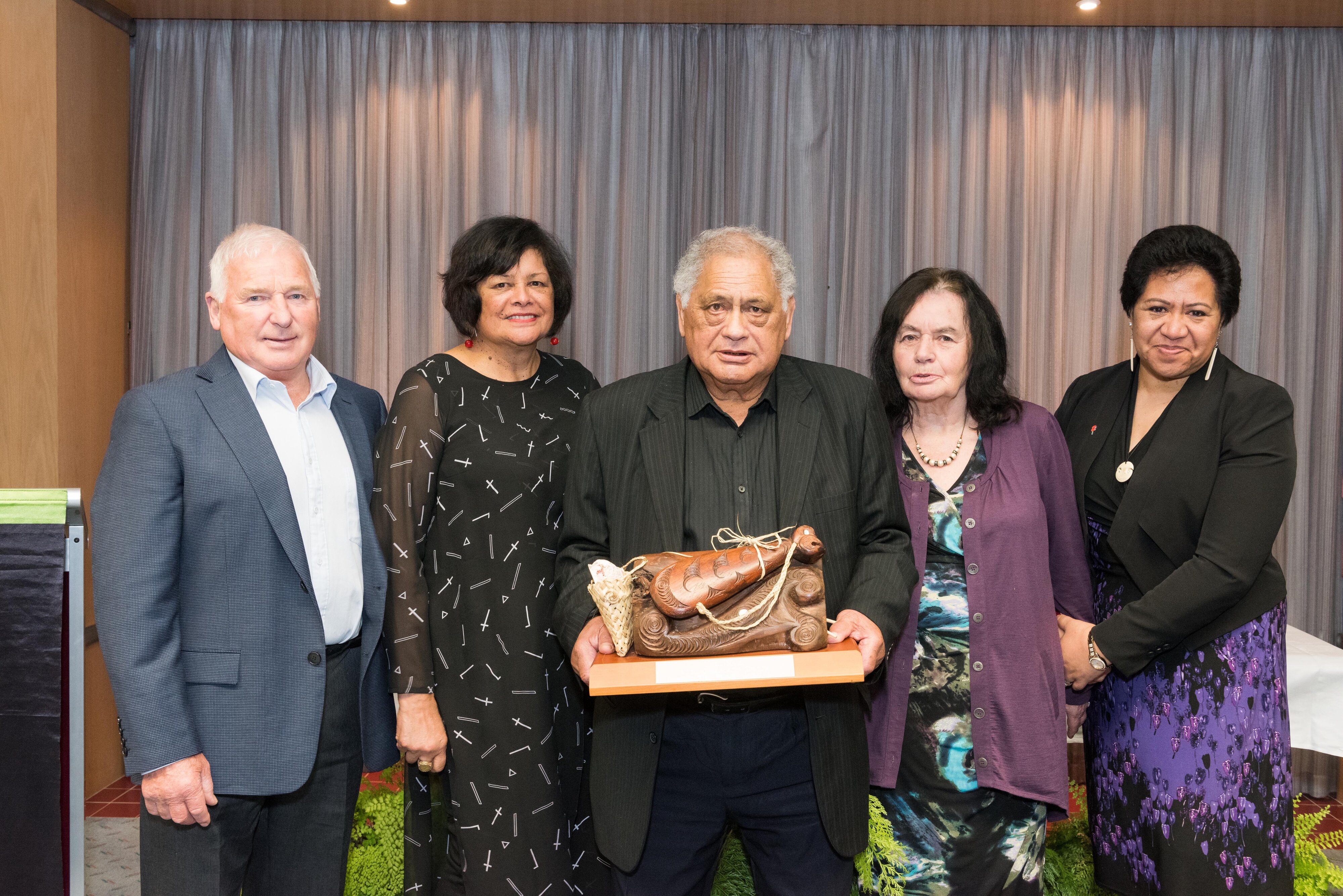 2017 Rā Whakamana 67