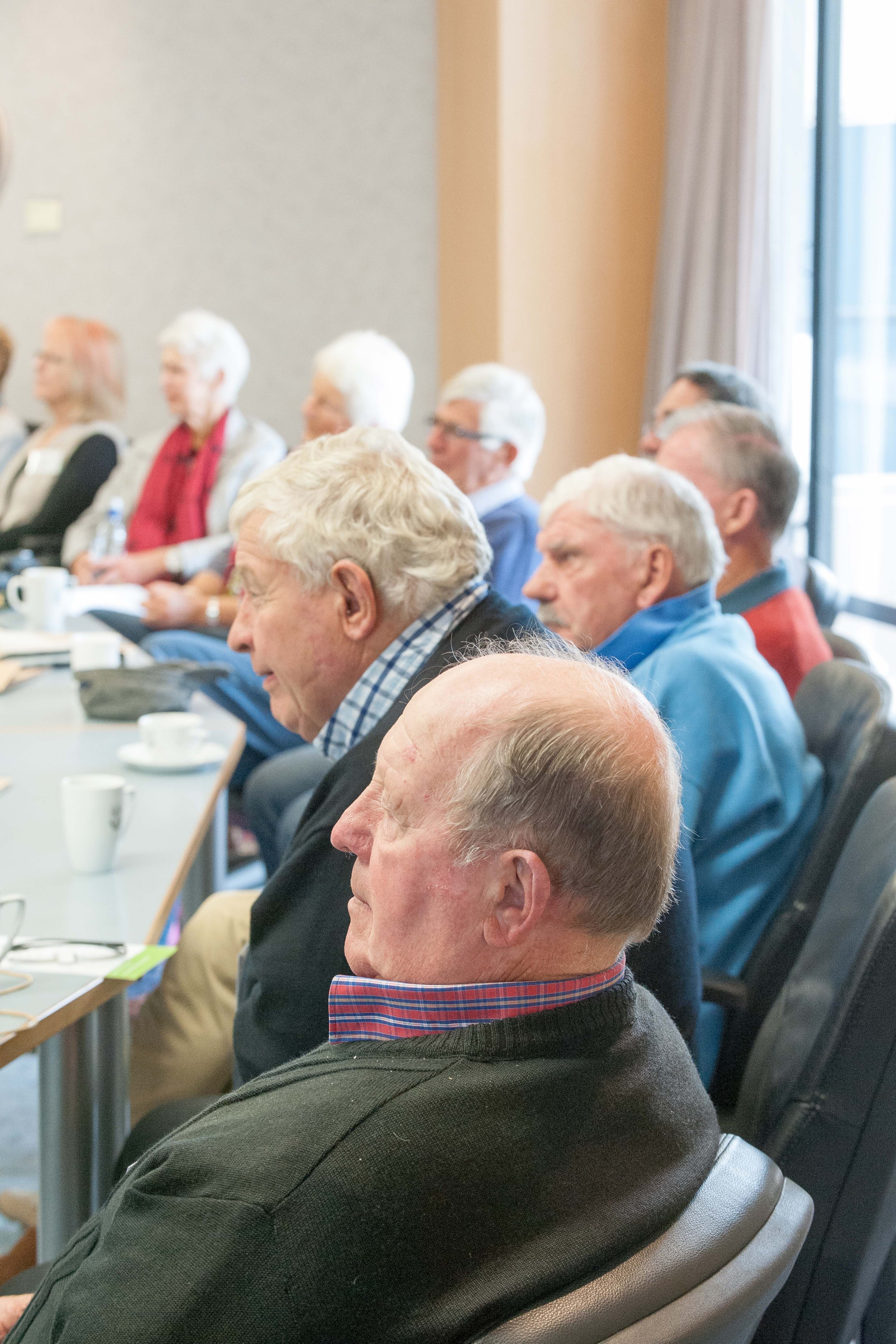 2017 Reunion DipAg &amp; VFM 1961-1963 56