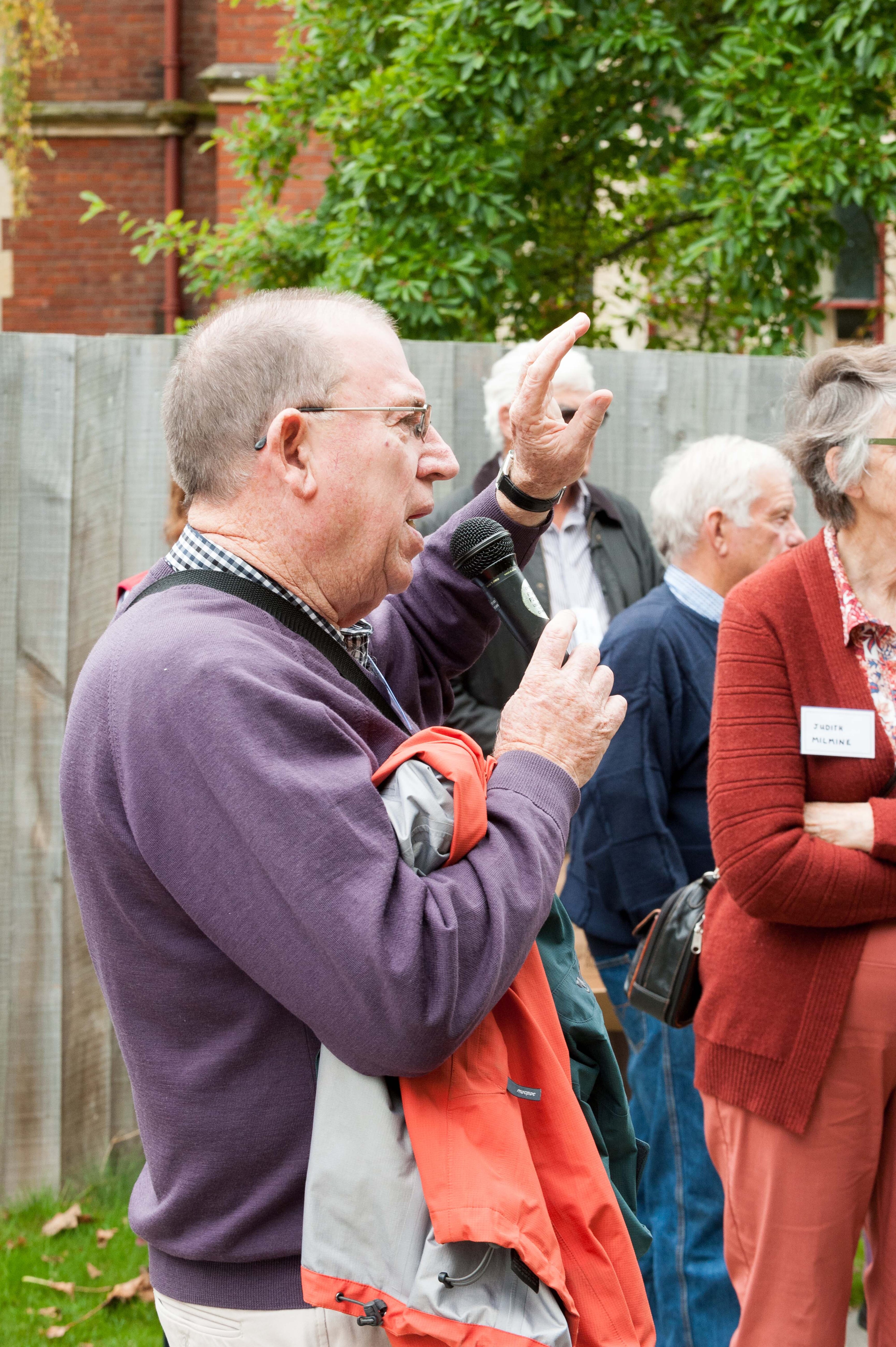 2017 Reunion DipAg &amp; VFM 1961-1963 65