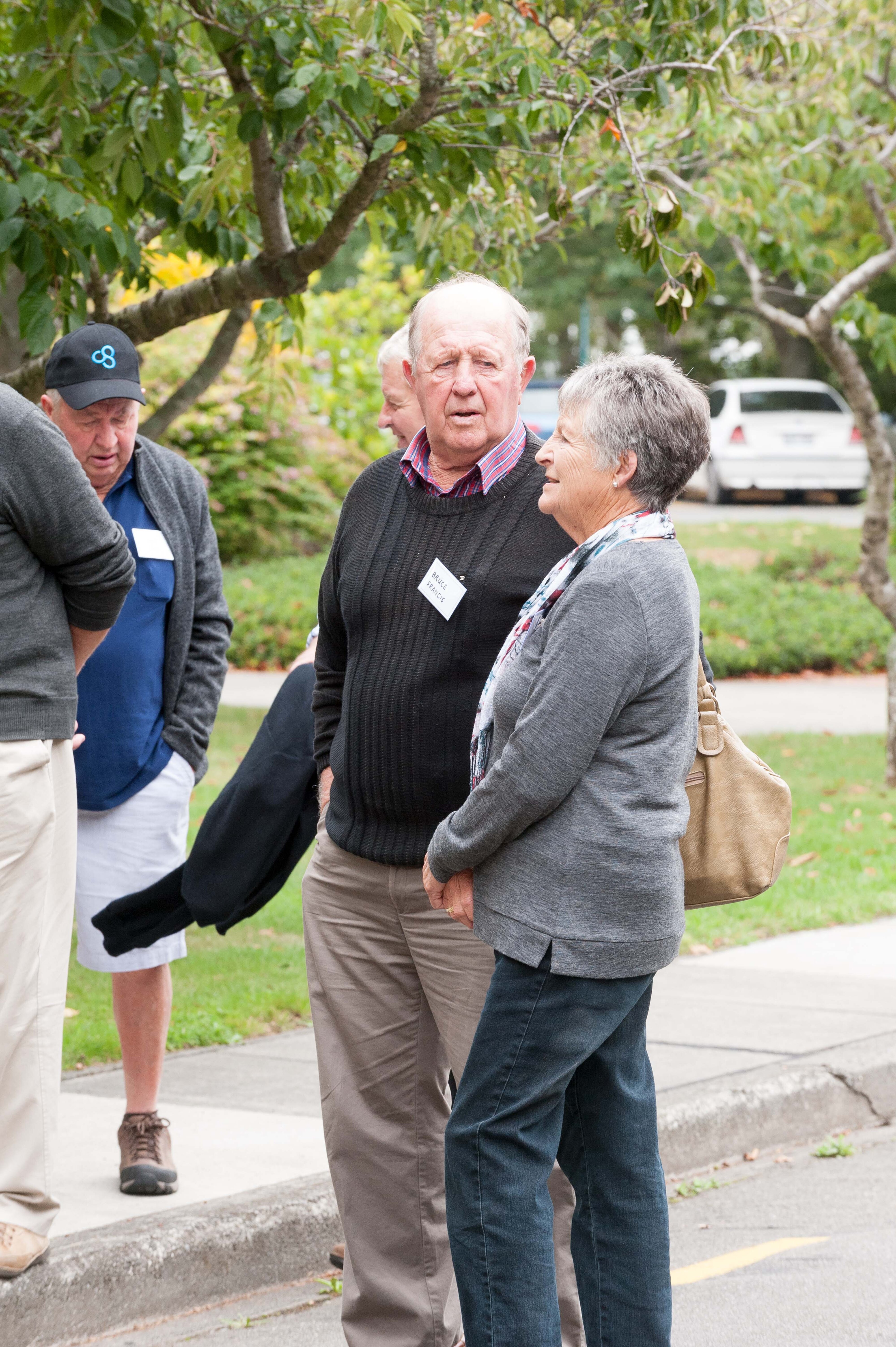 2017 Reunion DipAg &amp; VFM 1961-1963 73