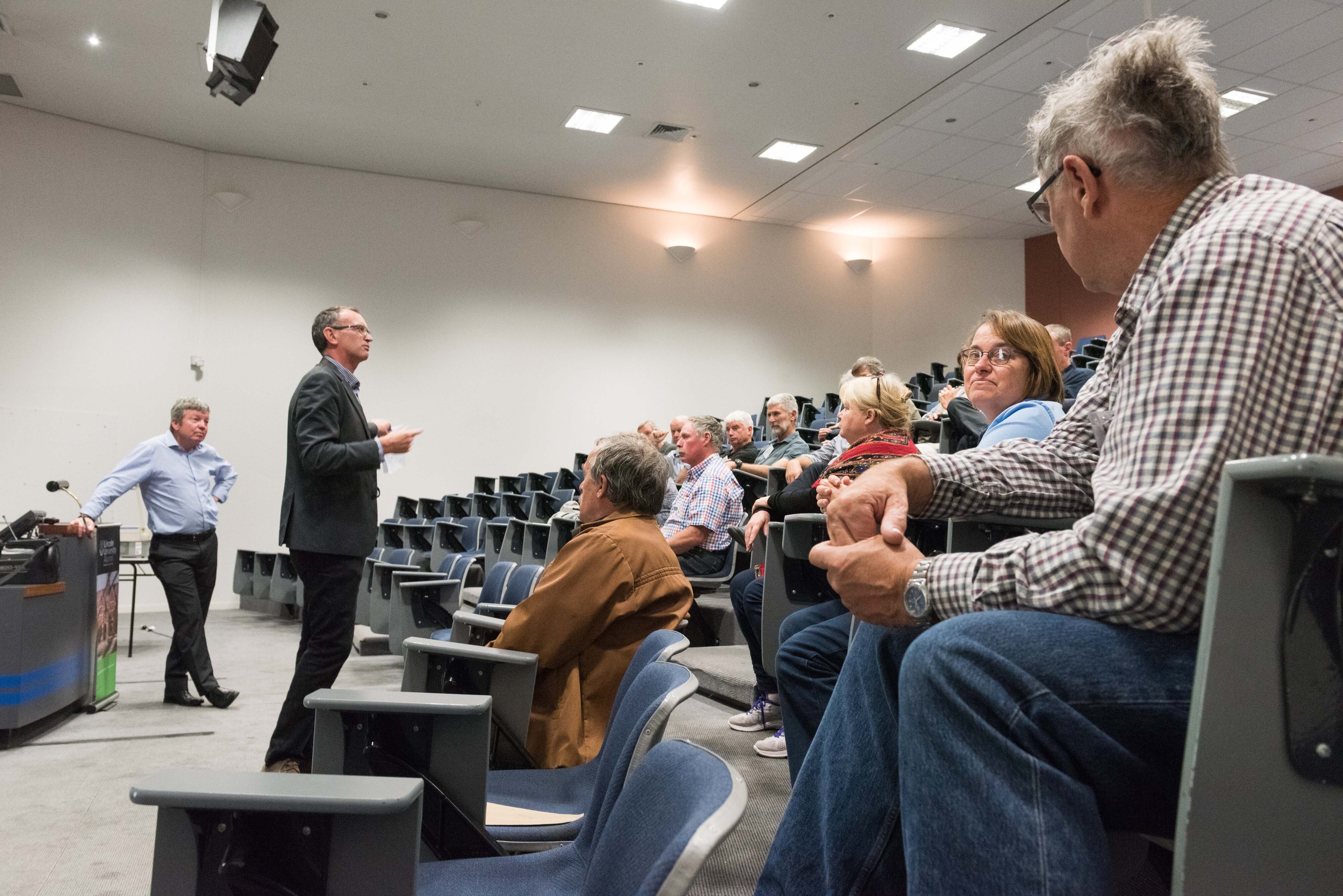 2017 Reunion BAgrCom 1977 21