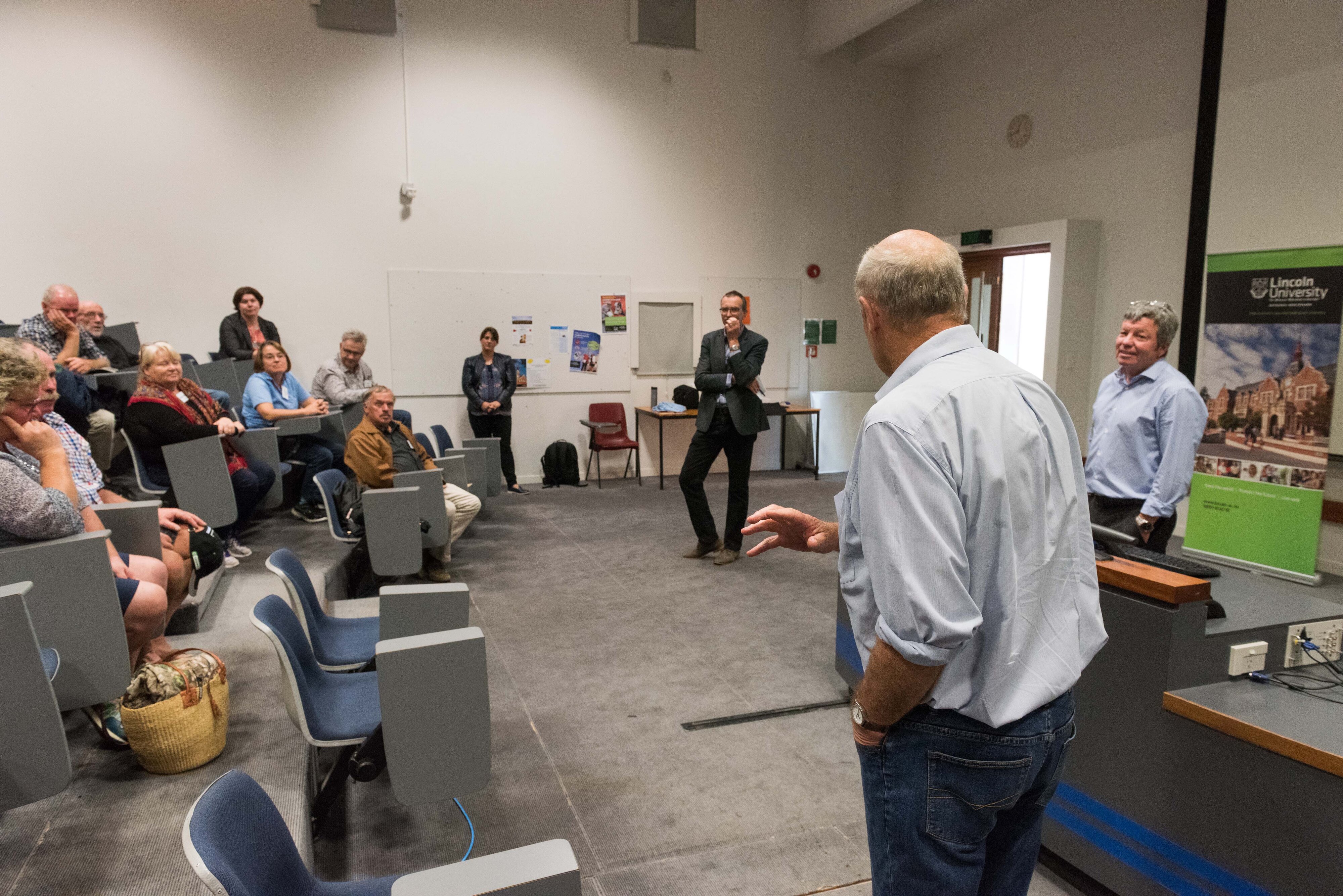 2017 Reunion BAgrCom 1977 22