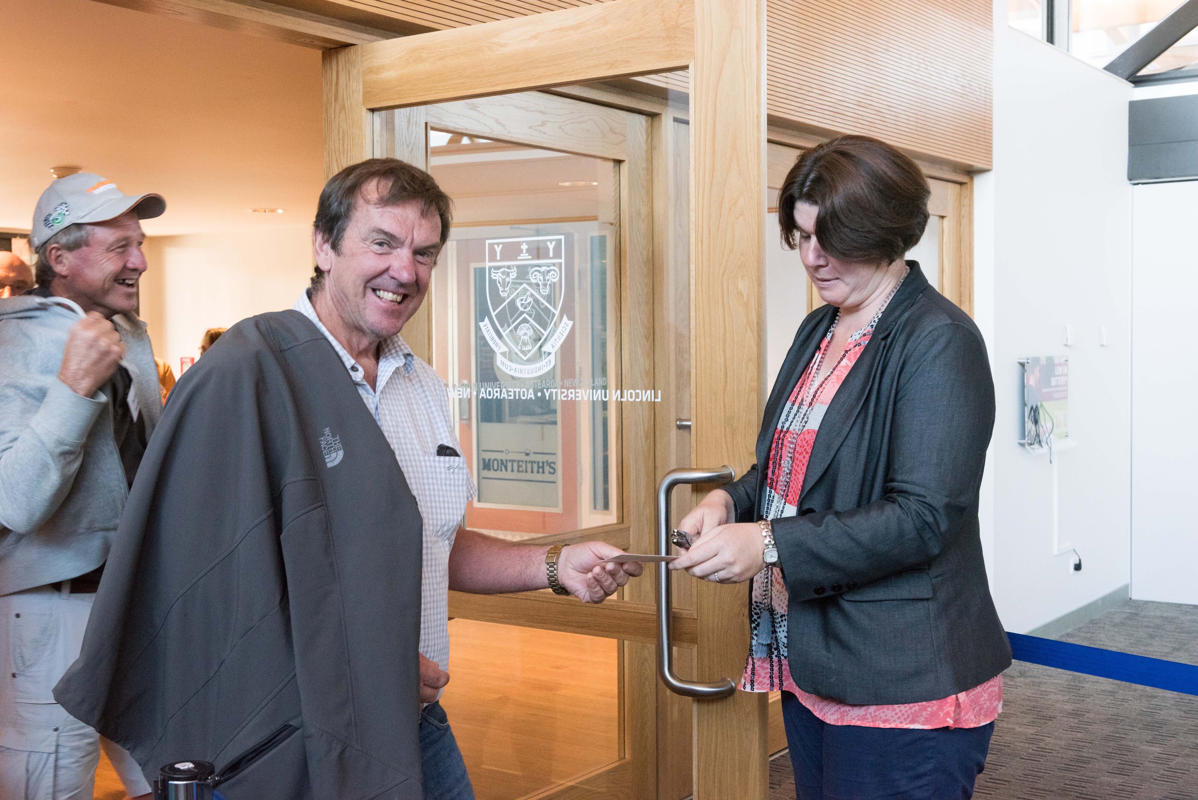 2017 Reunion BAgrCom 1977 24