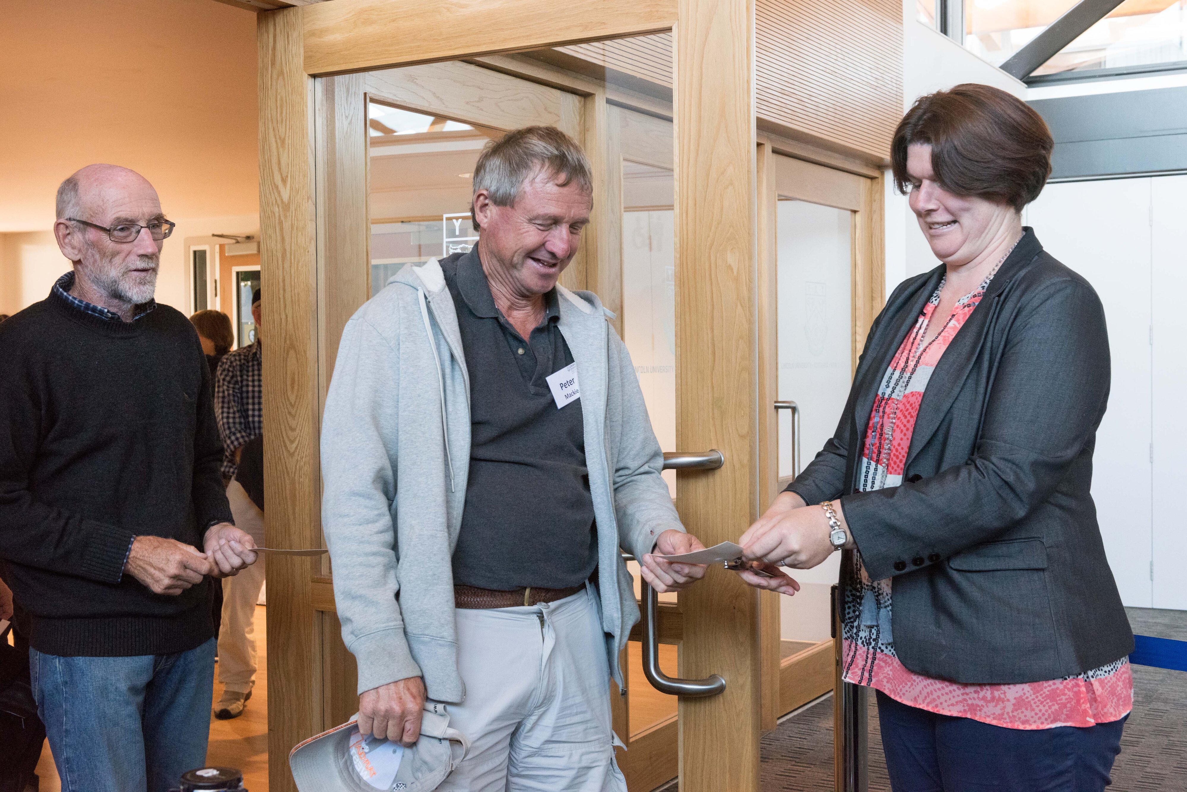 2017 Reunion BAgrCom 1977 25