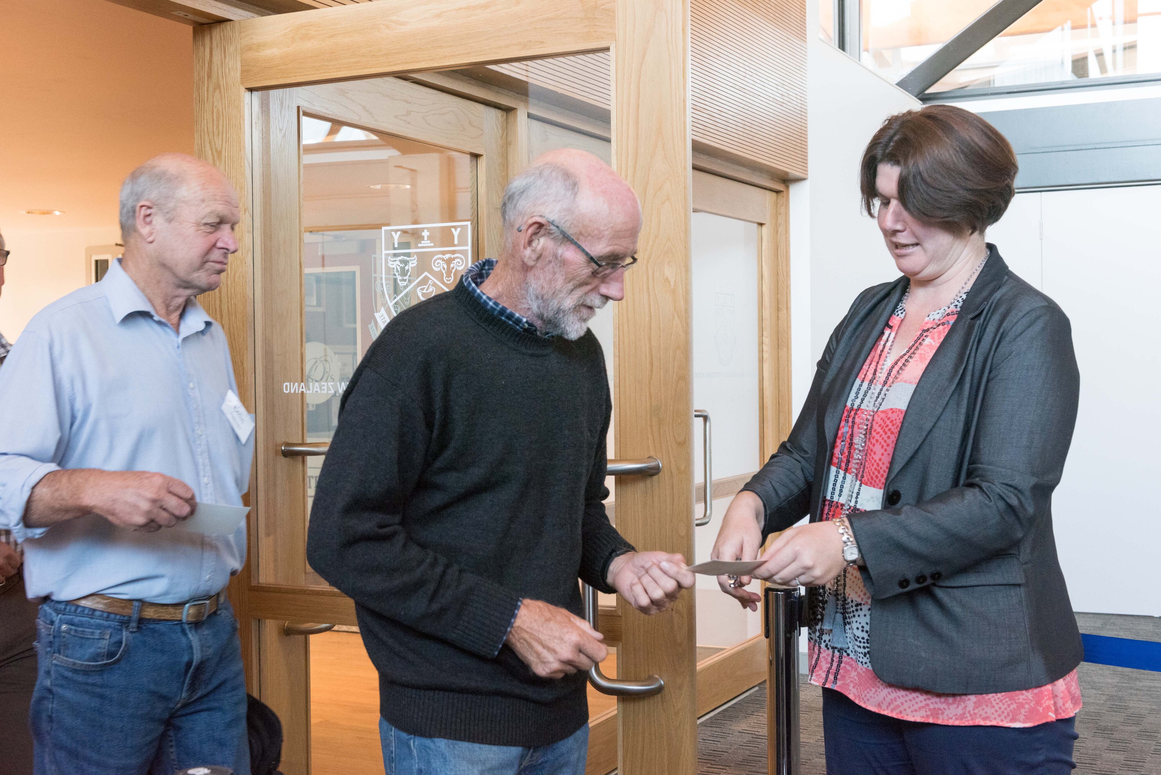 2017 Reunion BAgrCom 1977 26