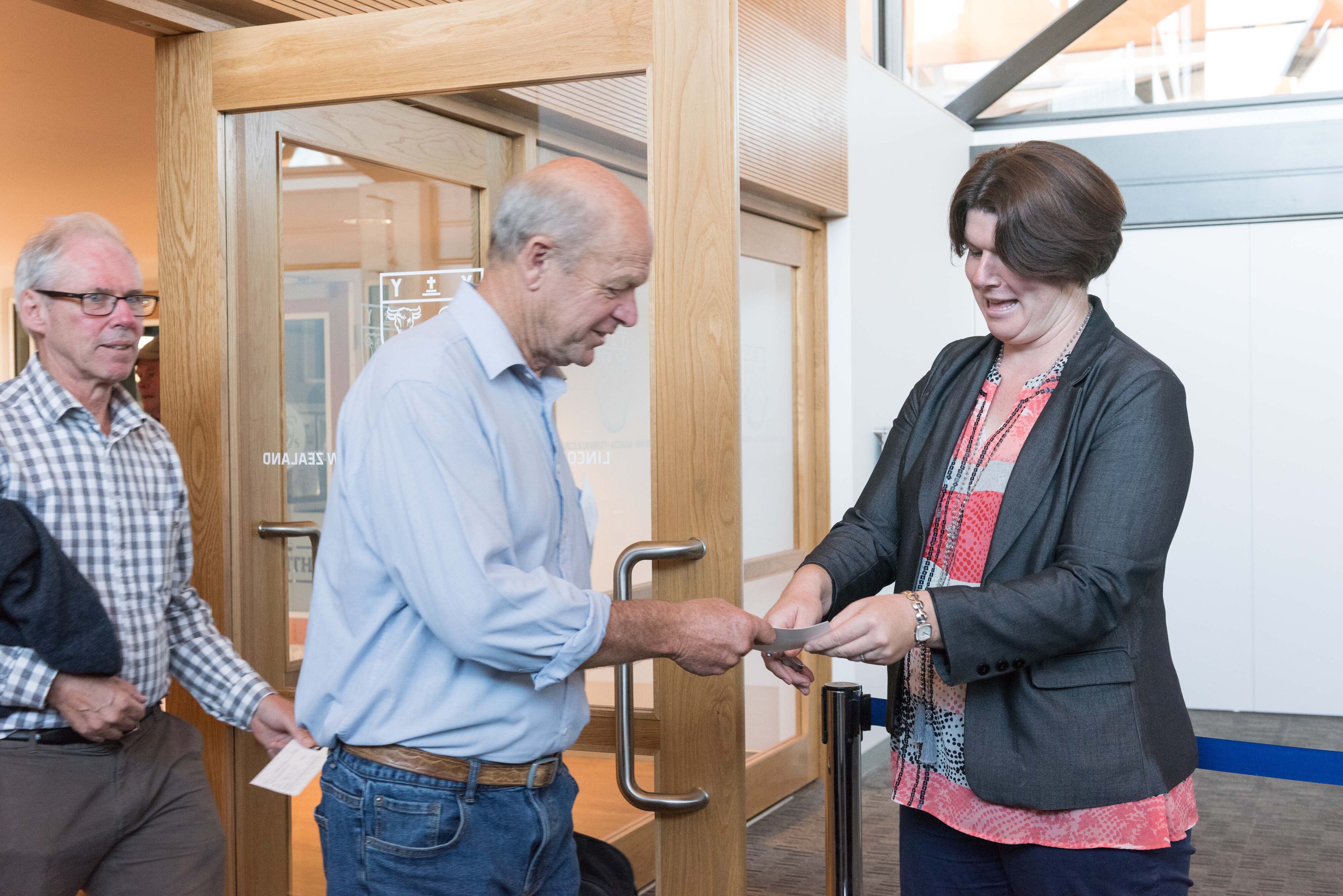 2017 Reunion BAgrCom 1977 27