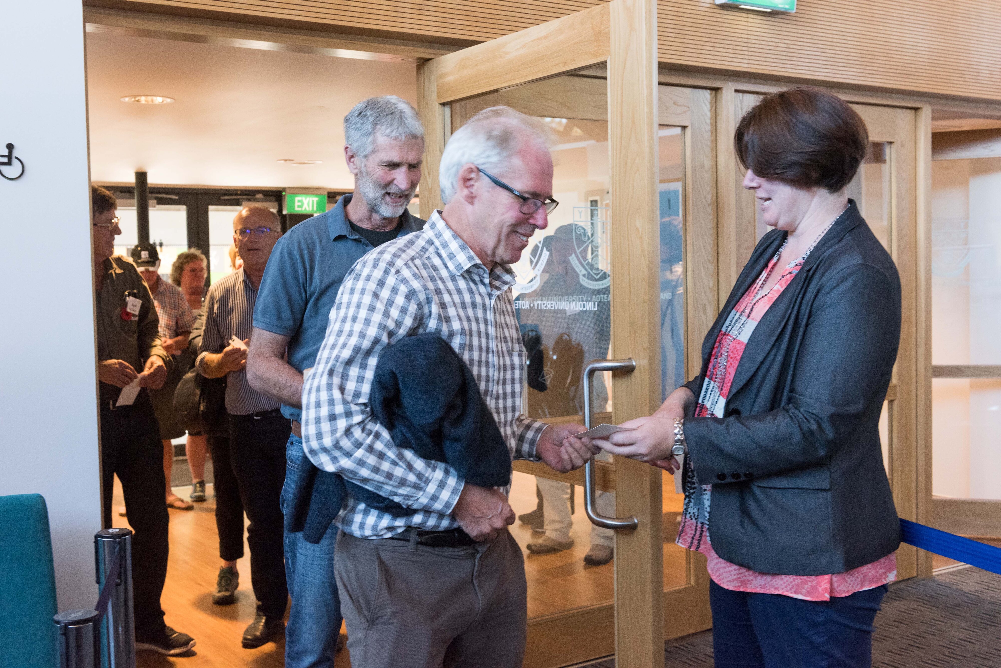 2017 Reunion BAgrCom 1977 28