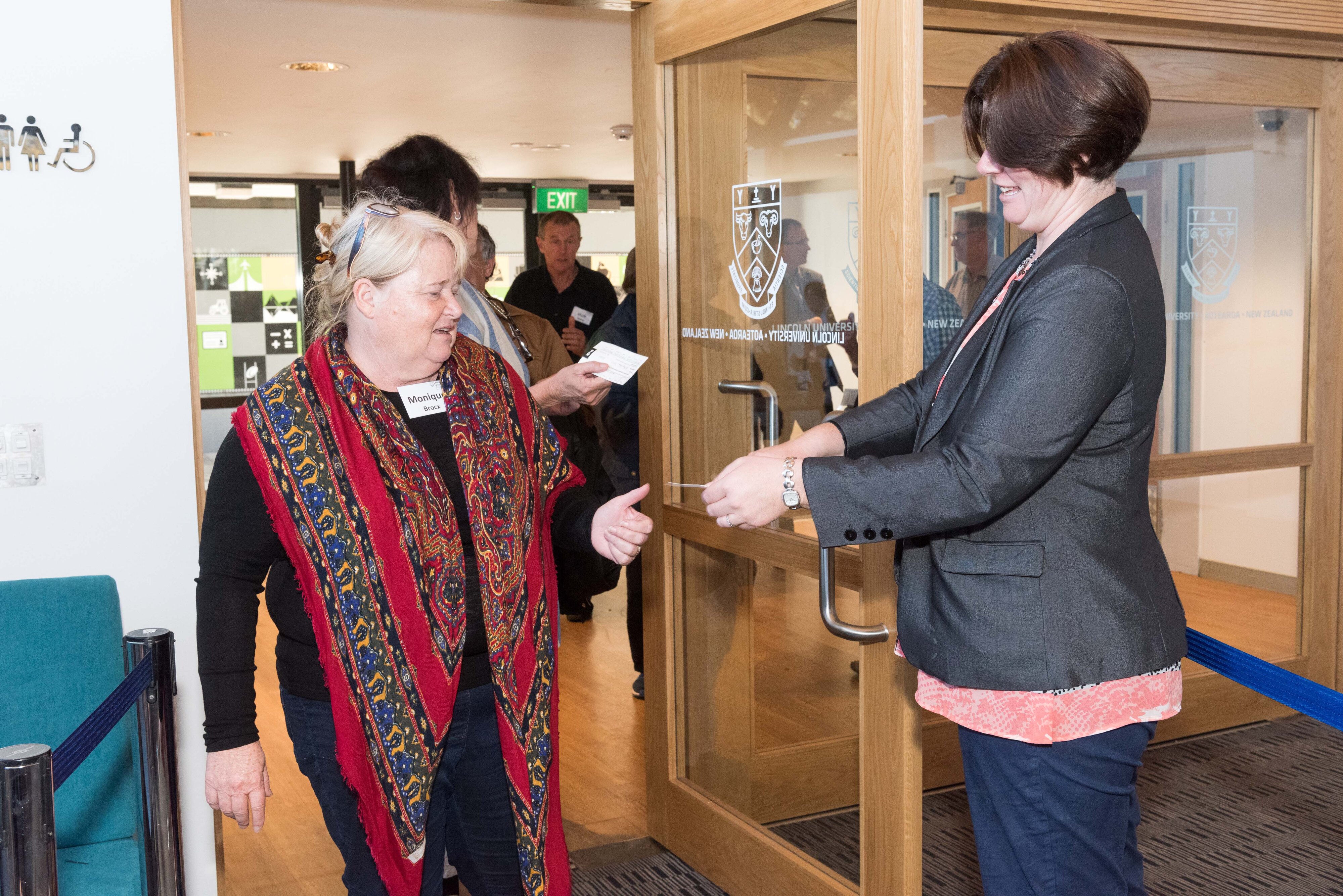 2017 Reunion BAgrCom 1977 34