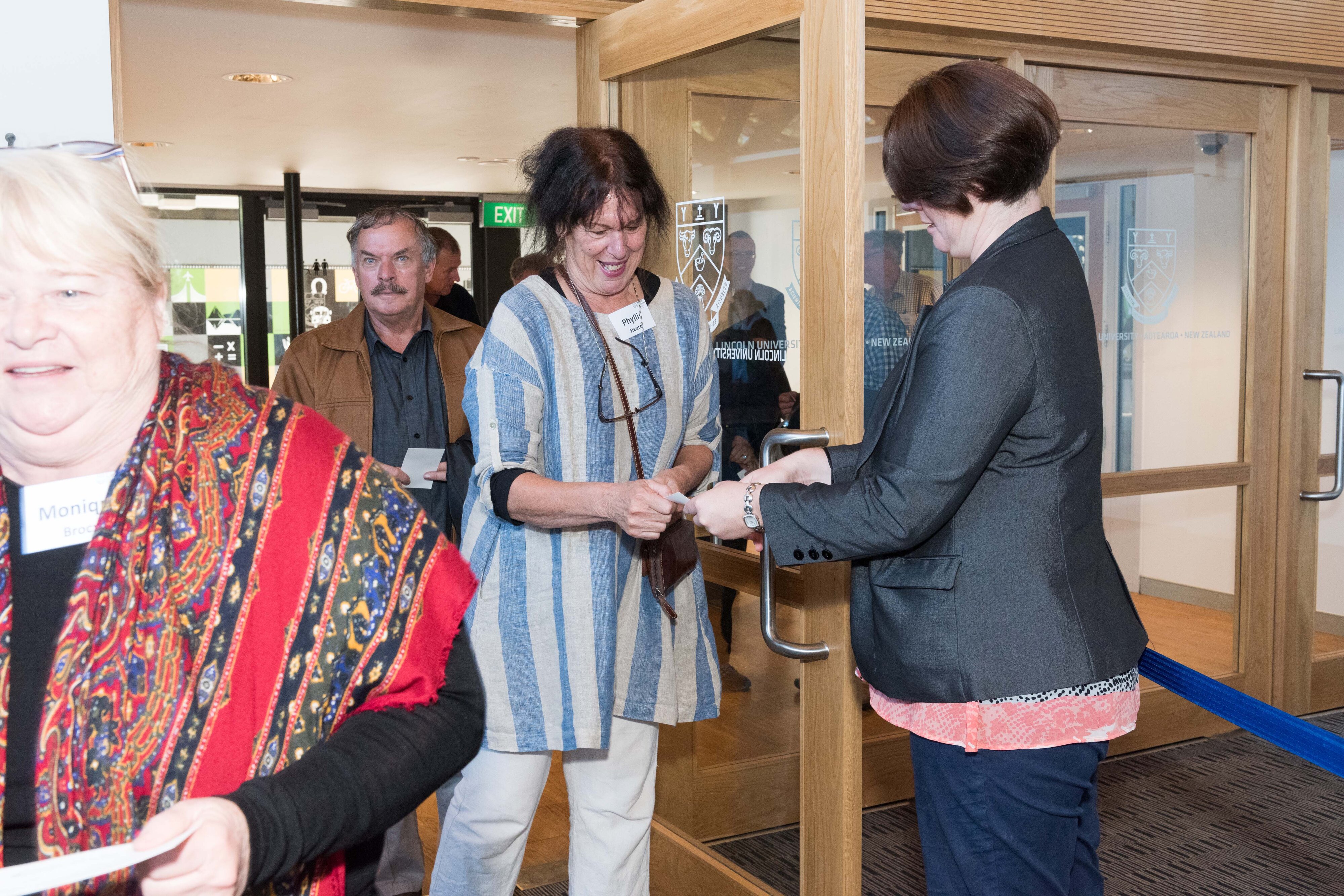 2017 Reunion BAgrCom 1977 35