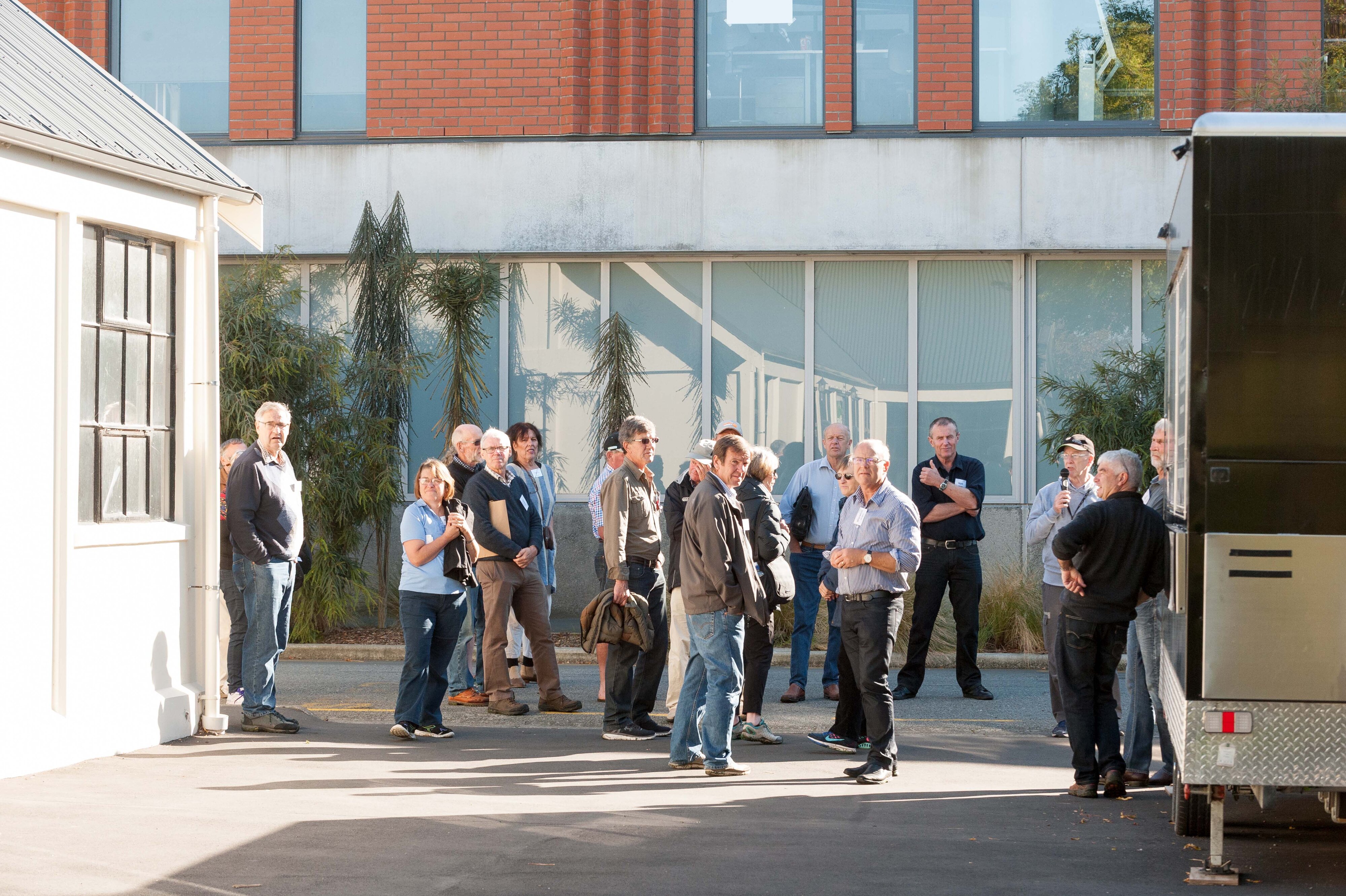 2017 Reunion BAgrCom 1977 36